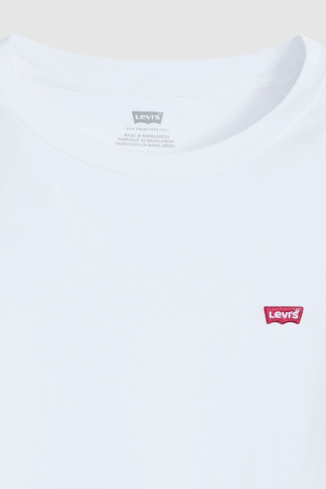 ESSENTIAL HOUSEMARK LONG-SLEEVE TEE 5