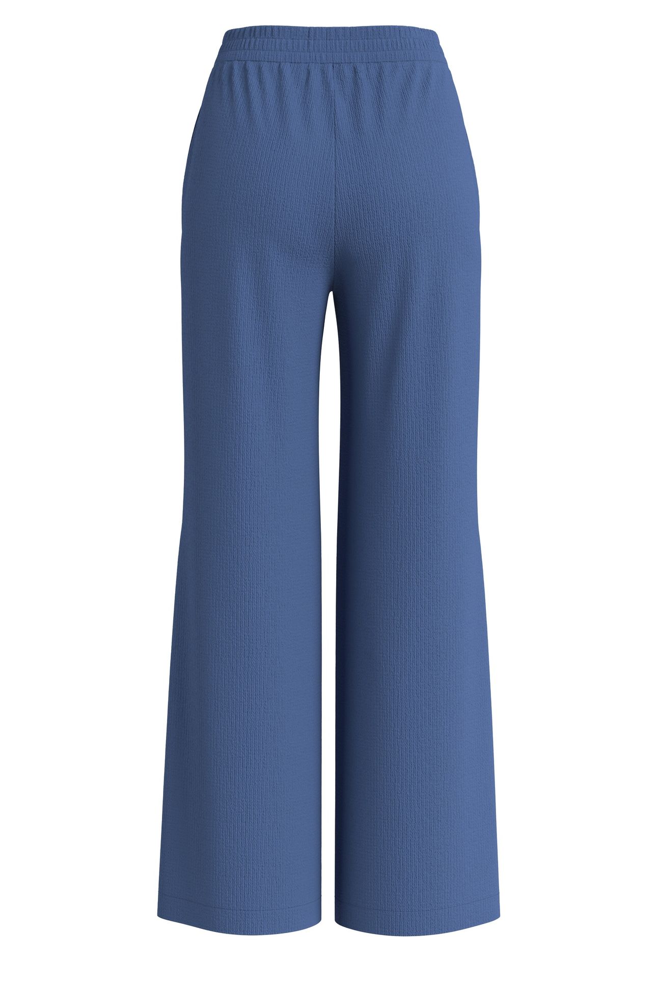 S.OLIVER PANTS BLUE 2