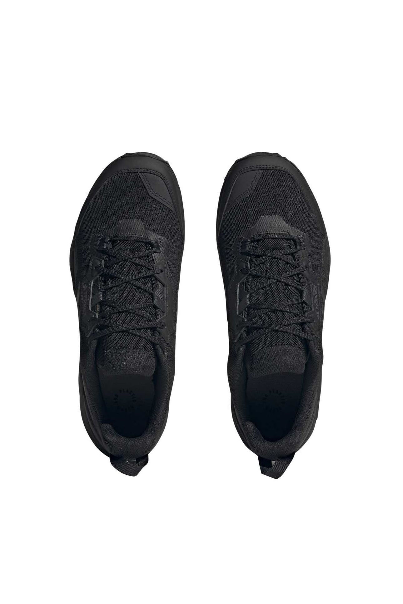 UNISEX PERFORMANCE TERREX AX4 HIKING SHOES CORE BLACK 8