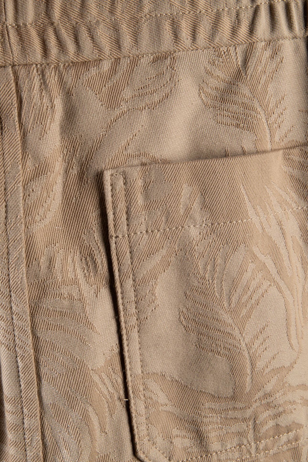 MALEK SHORT BEIGE / LIGHT BEIGE 6