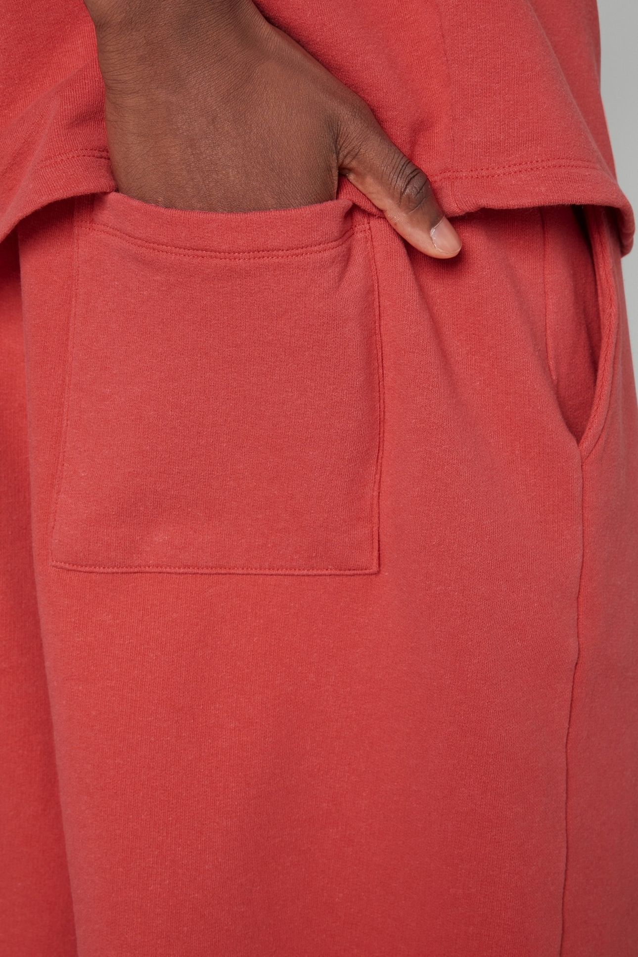 EKOWOOD SHORTS FRAISIER 5