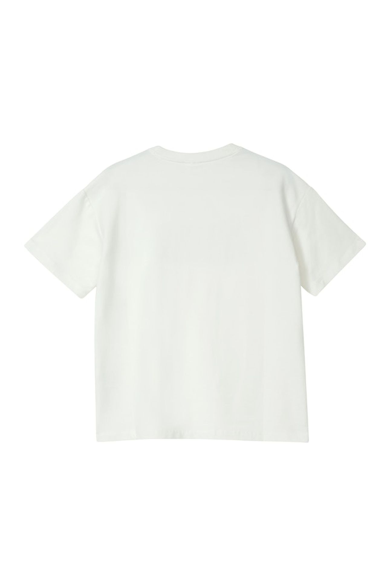 S.OLIVER T-SHIRTS OFFWHITE 4