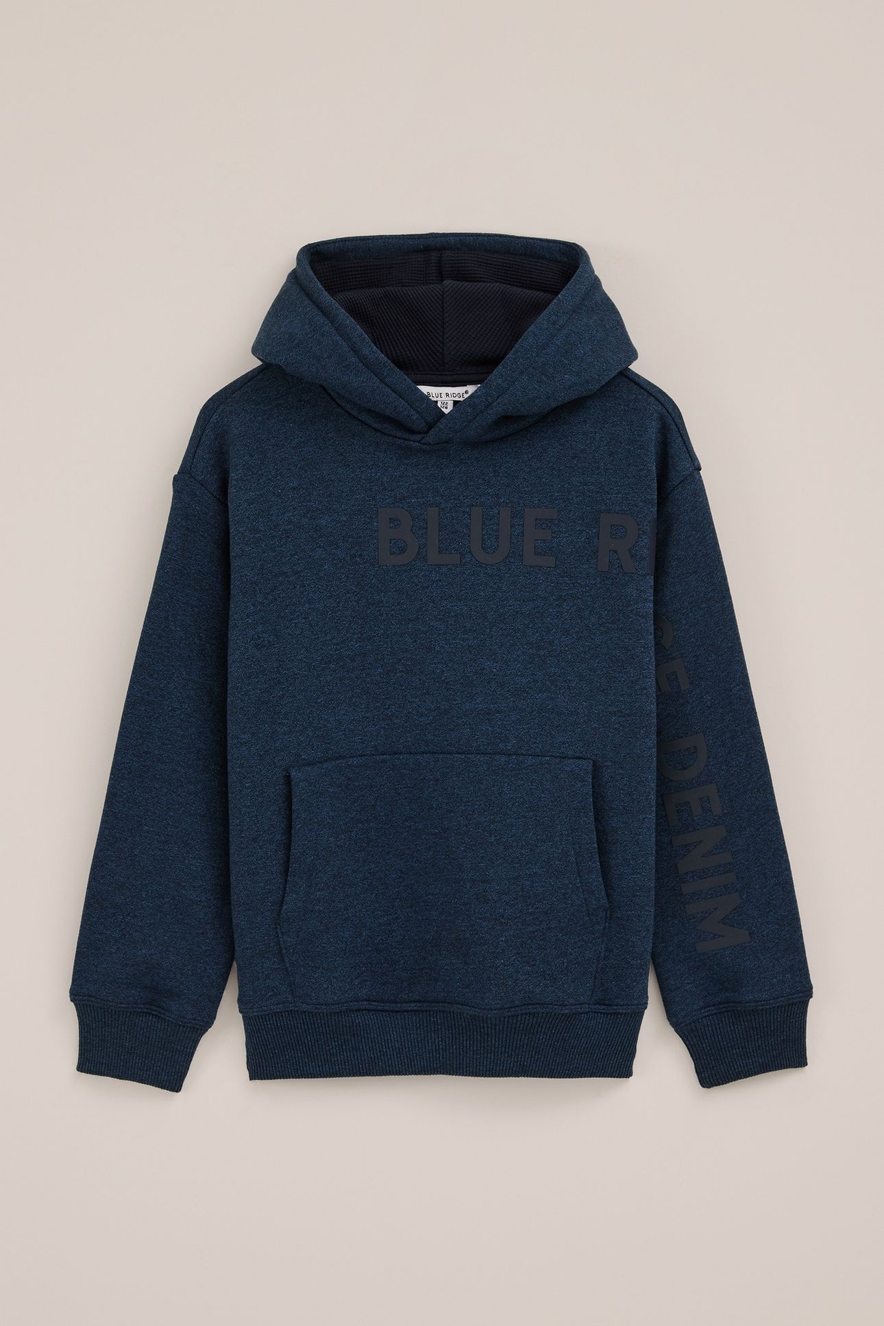 SWEATER NAVY BLUE 3