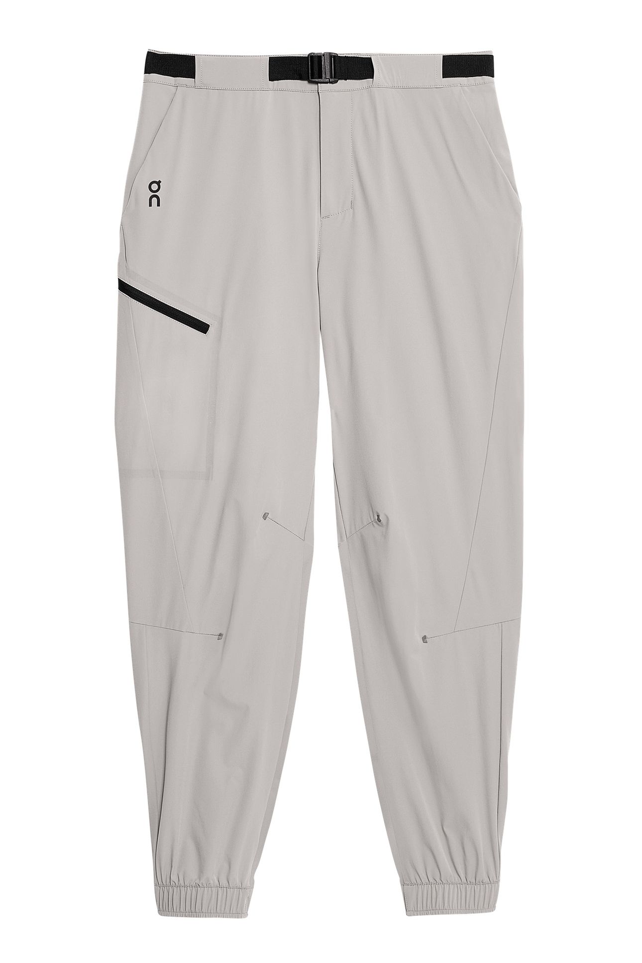 TREK PANTS 2 W SILVER SILVER 4