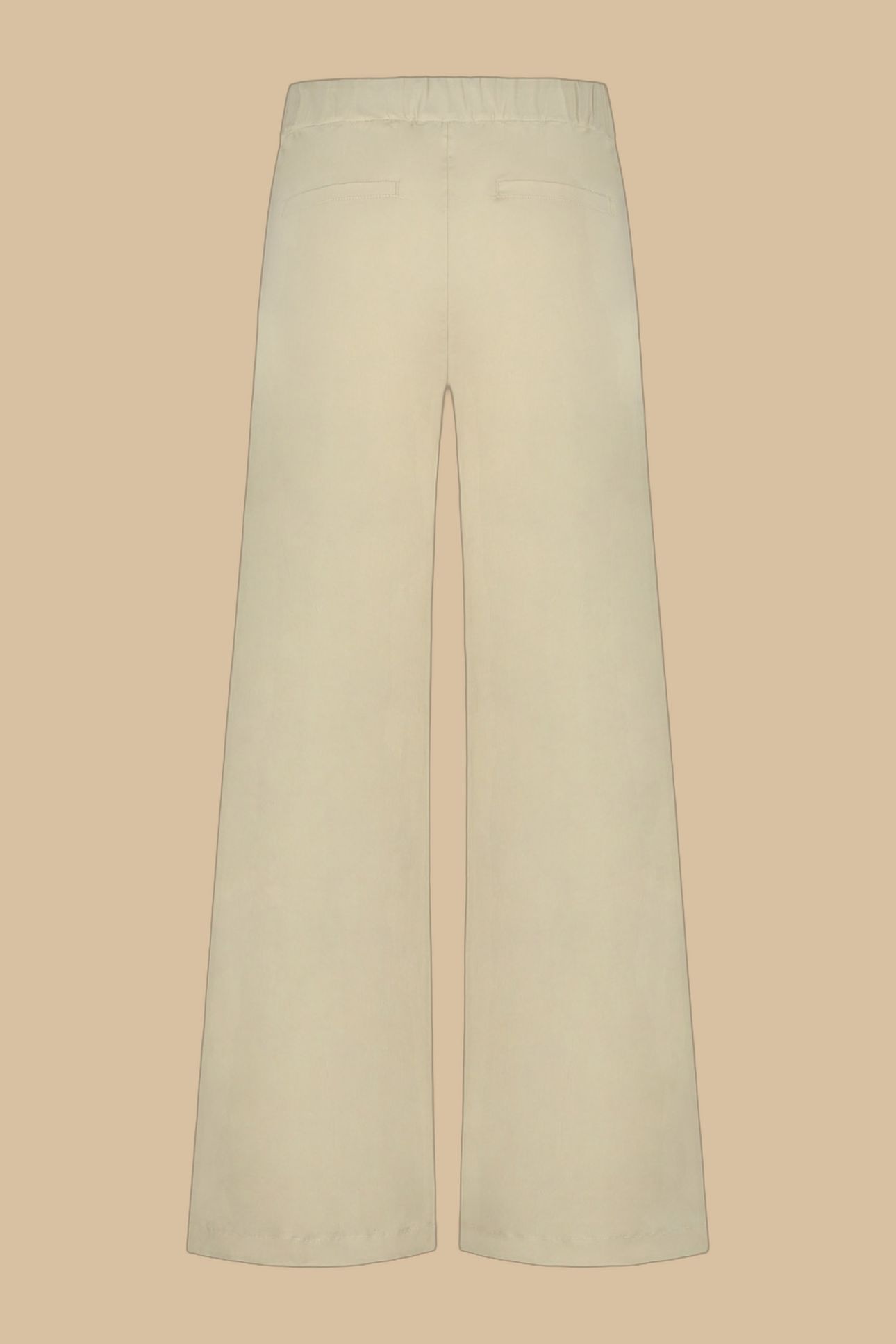 BIRDIE PANTS OLIVE GRAY 2