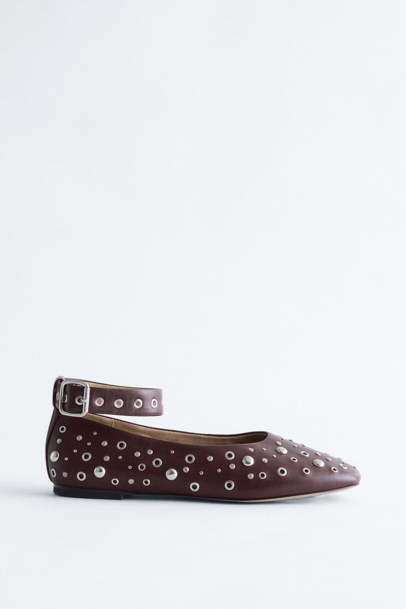 PIPER DECO BALLERINA RED 1