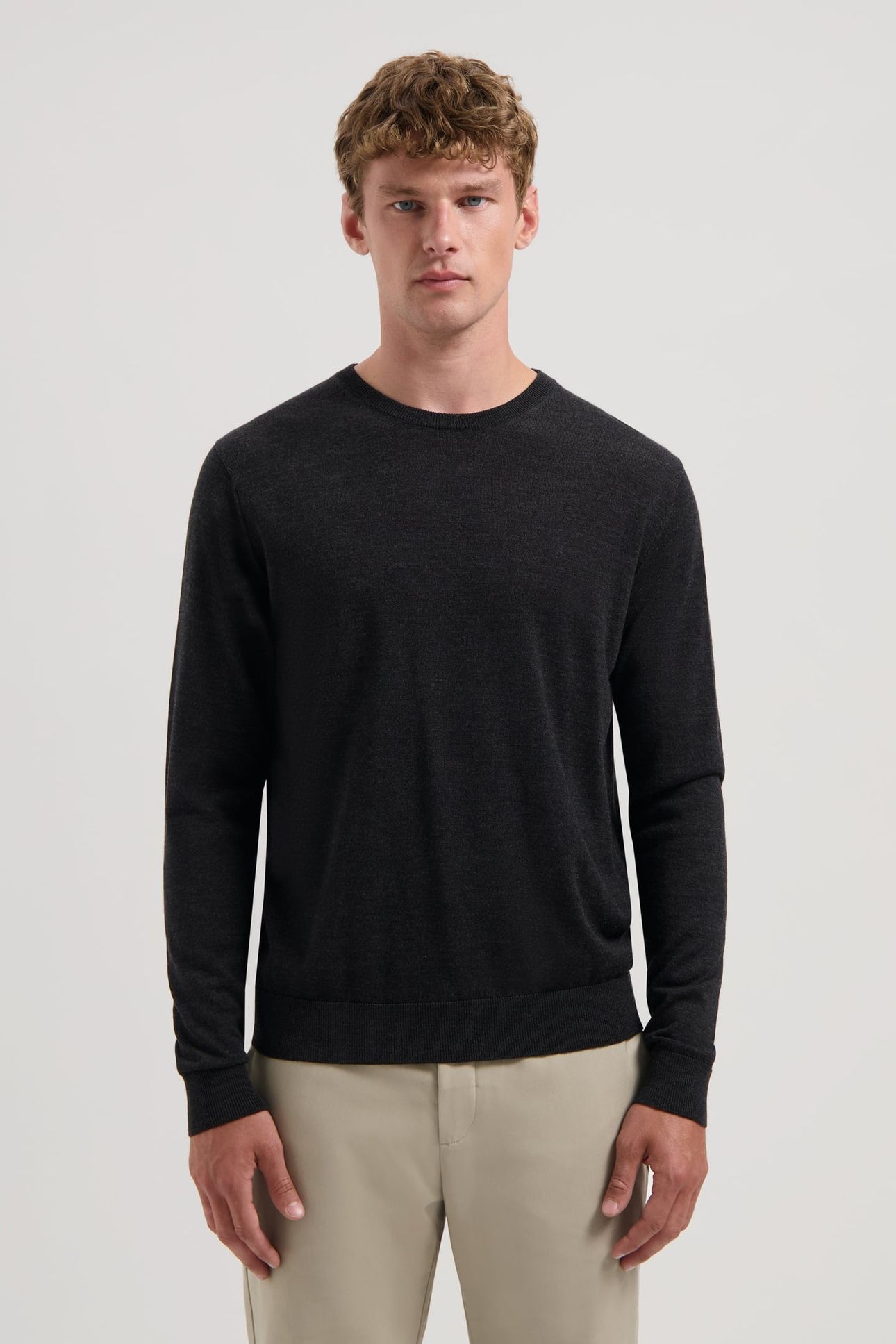 DS_DESTIN CREWNECK DARK GRAY 1