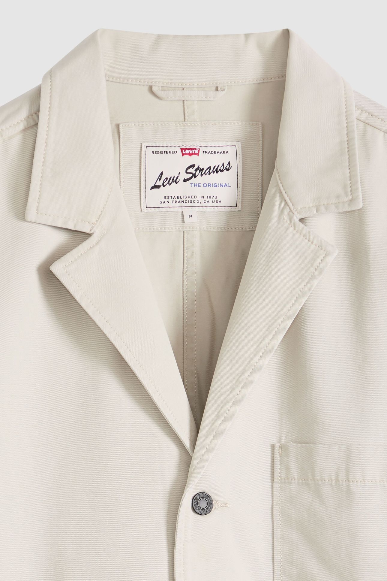 ANTONIO BLAZER 5