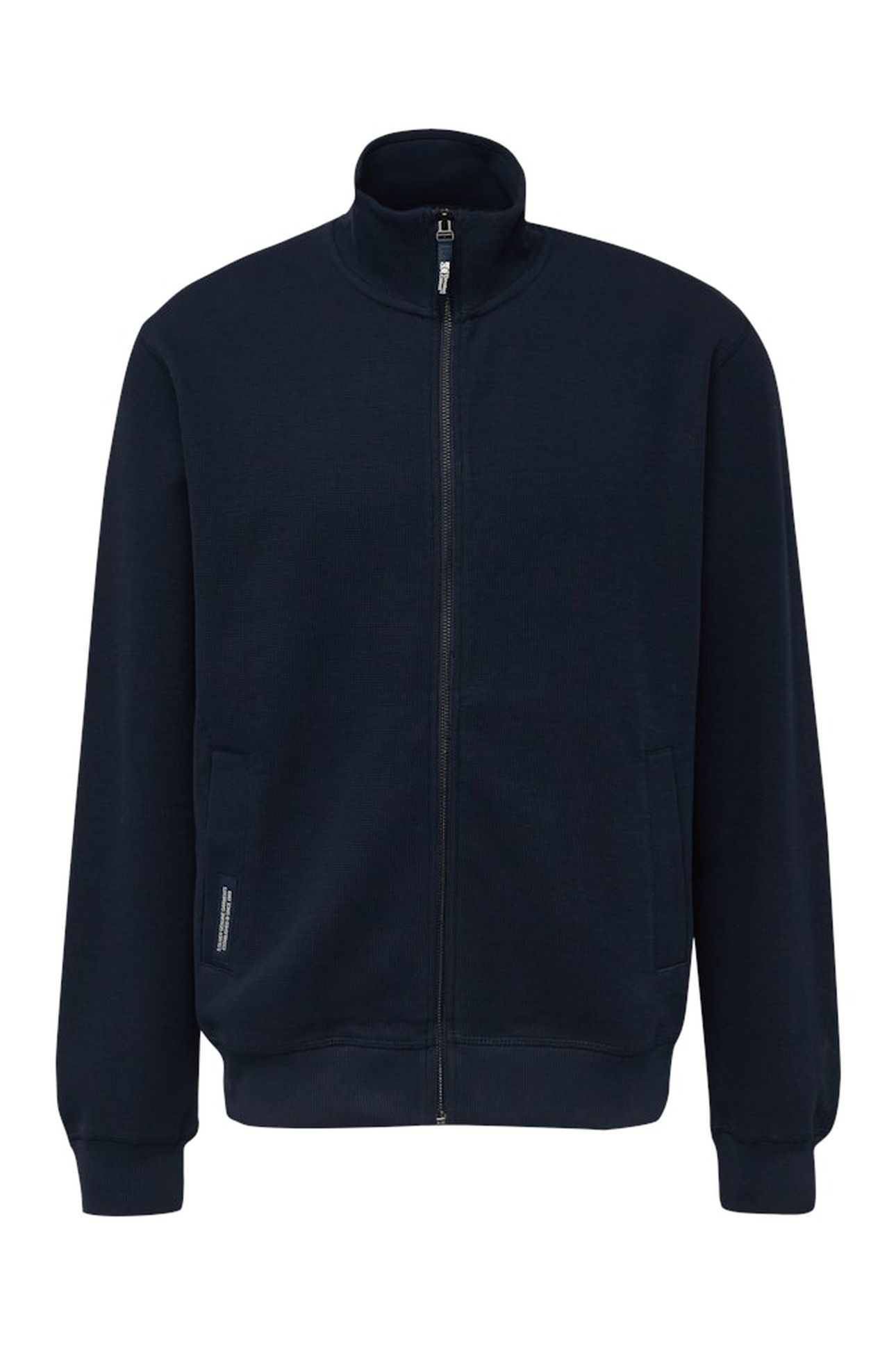 S.OLIVER SWEATSHIRTS MARINE 8
