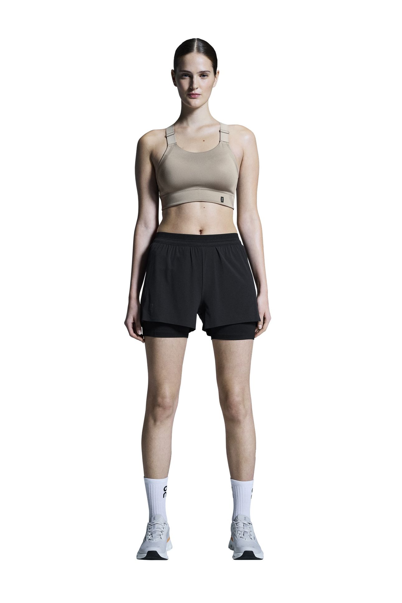 PERFORMANCE FLEX BRA 1 W CINDER CINDER 4