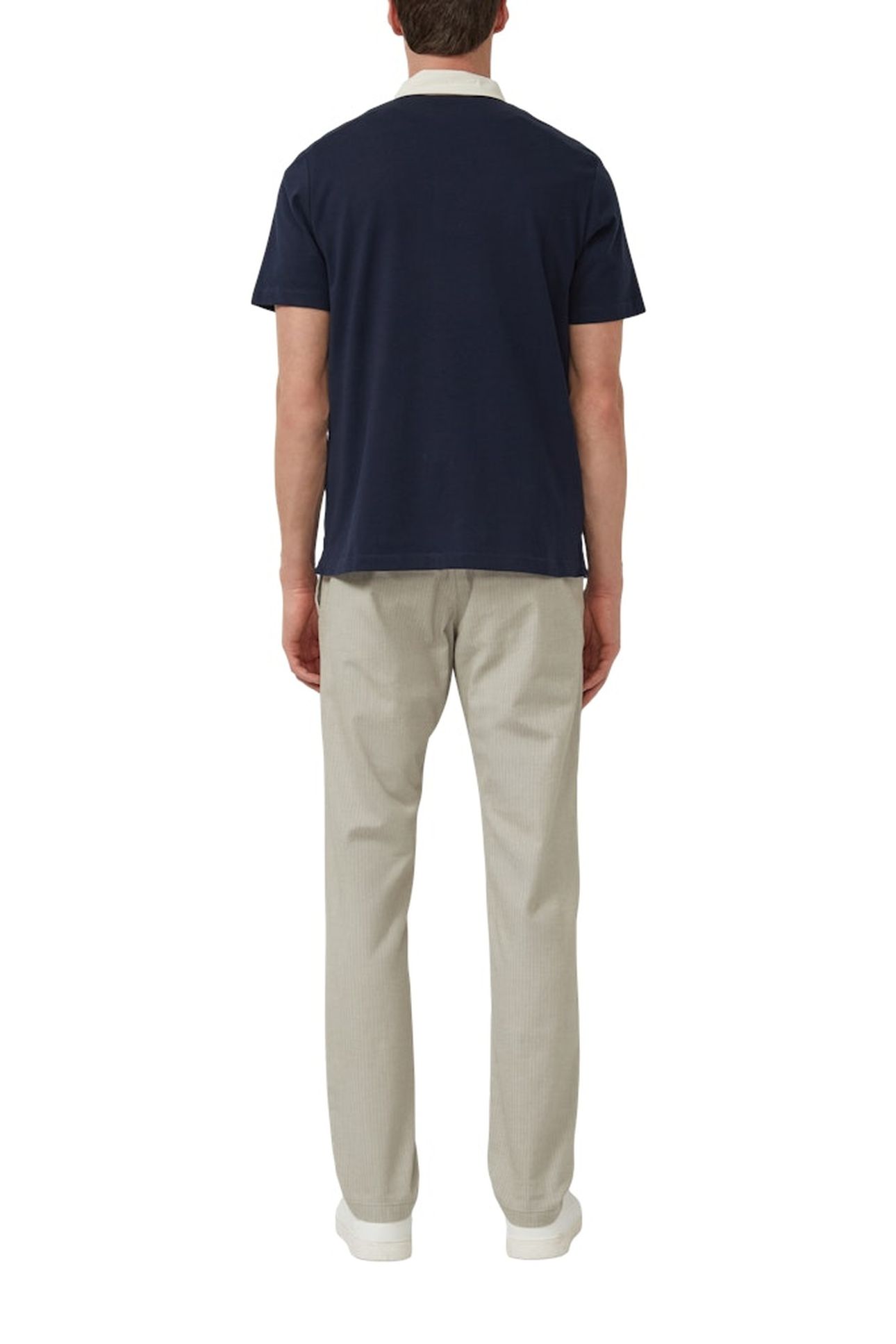 S.OLIVER POLOSHIRTS MARINE 5