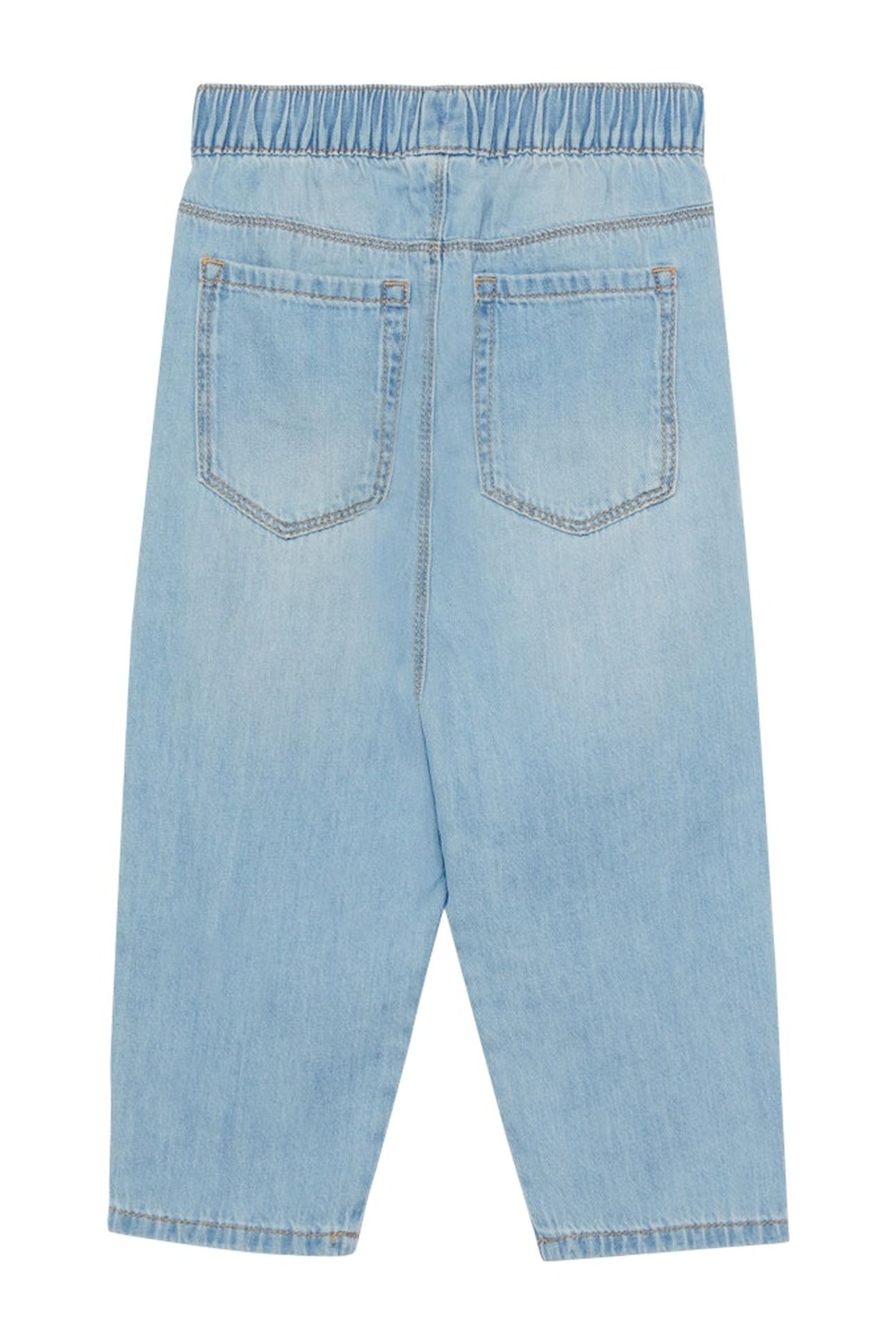 S.OLIVER JEANS BLUE DENIM 3