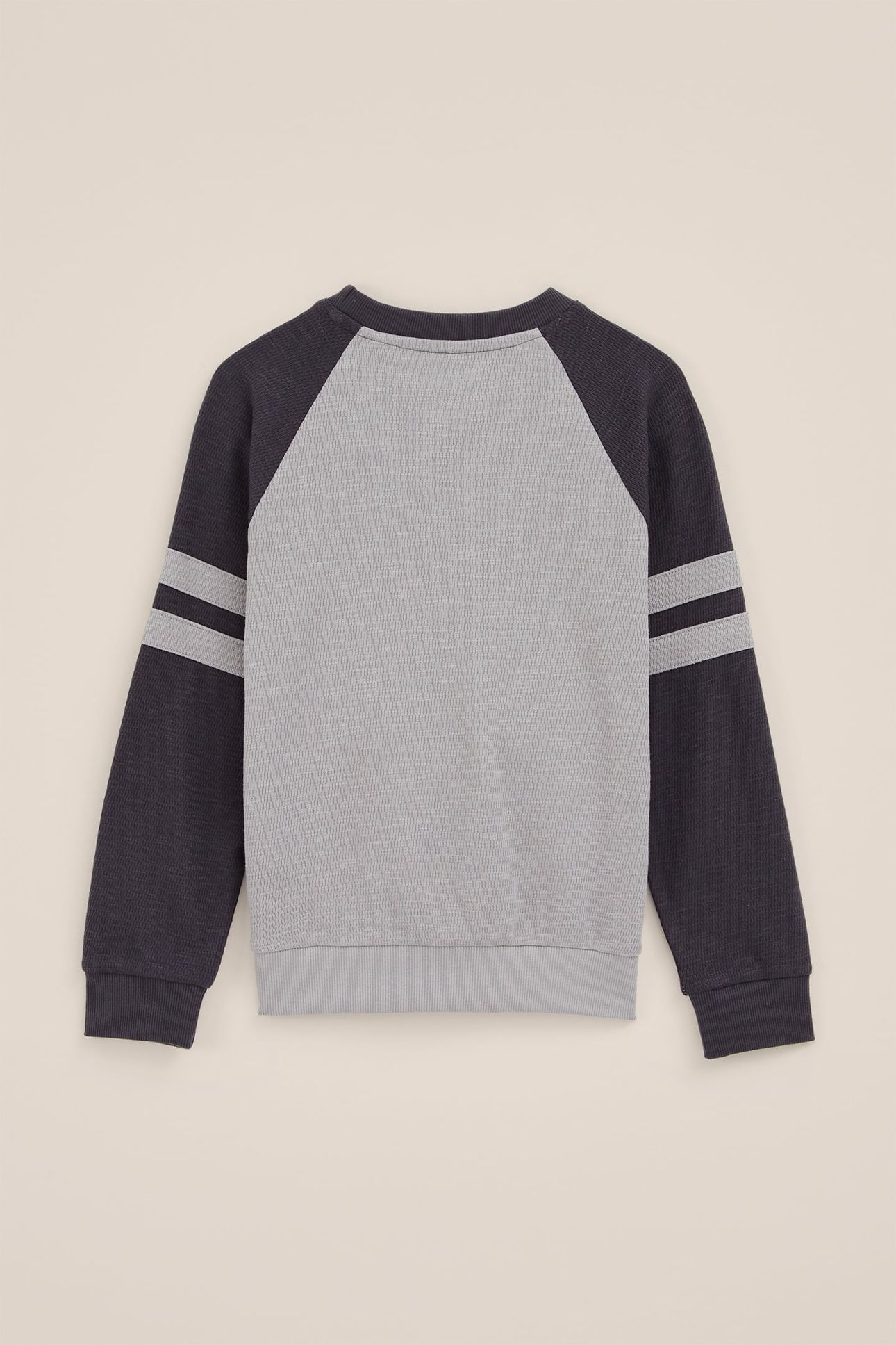 T-SHIRT LIGHT GREY 4
