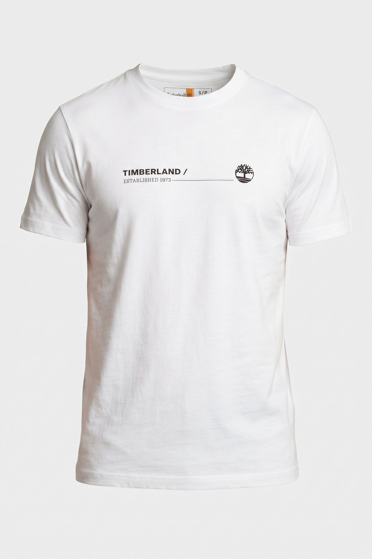 OCEAN BACK GRAPHIC SS TEE WHITE 3