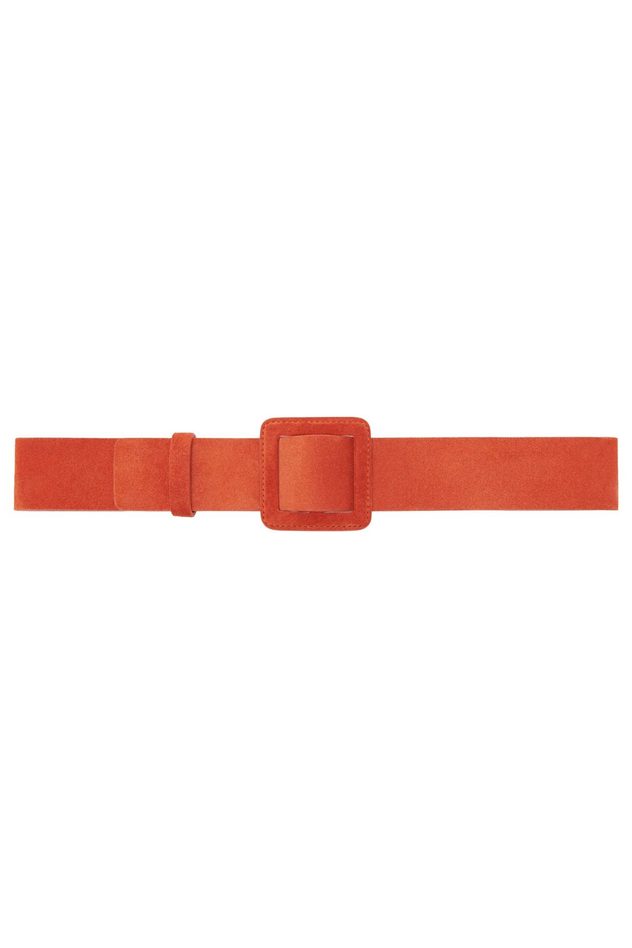 CEINTURE BETTY ORANGE 1