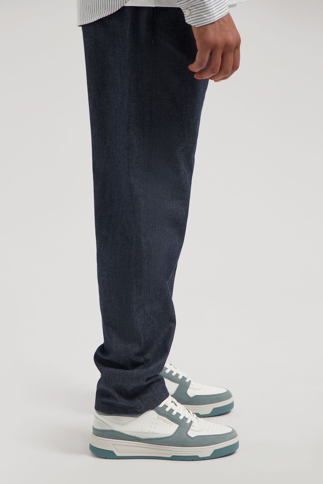 DS_LOW BASKET MALLARD GREEN 3