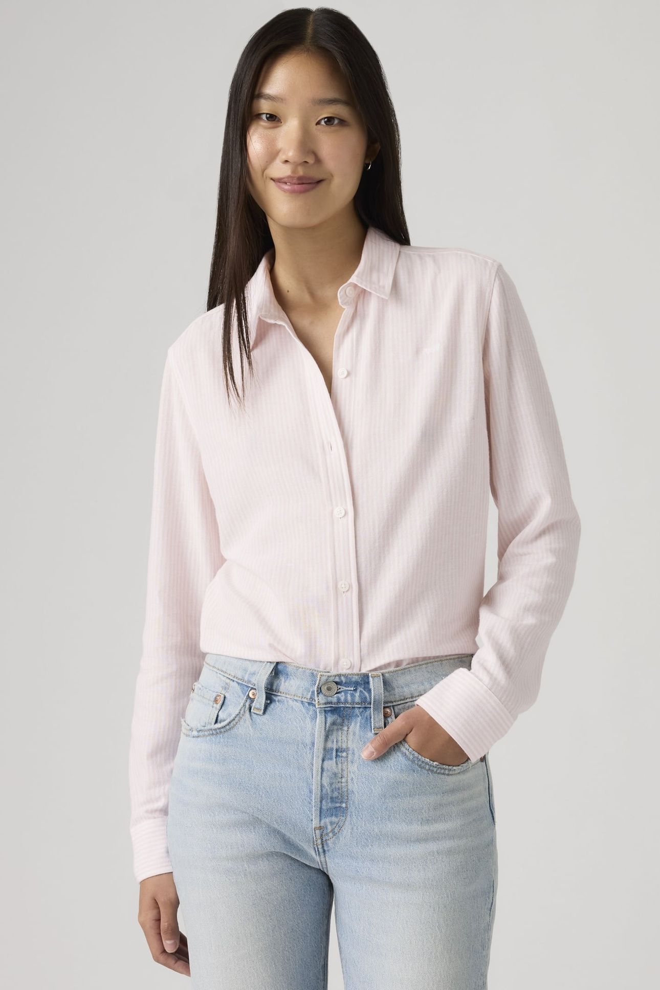 CLASSIC SHIRT 2