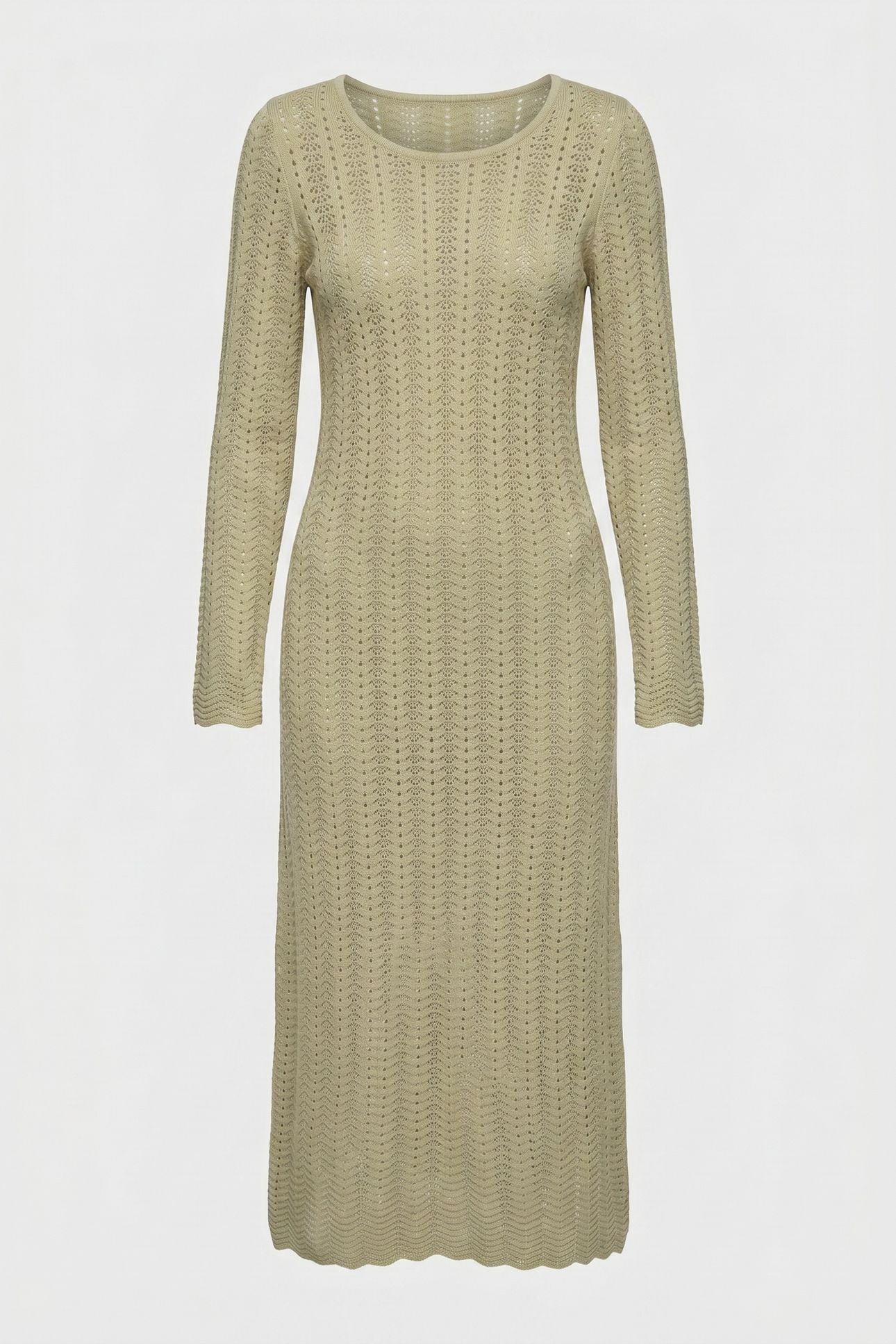 FRANCISCO DRESS YELLOW 3