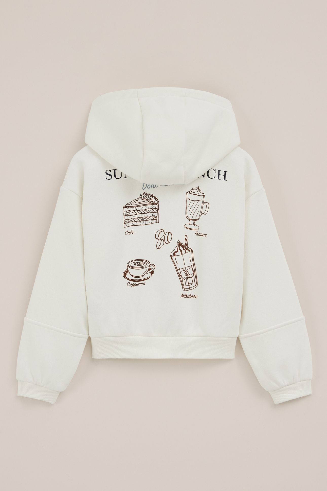 SWEATER WHITE 5
