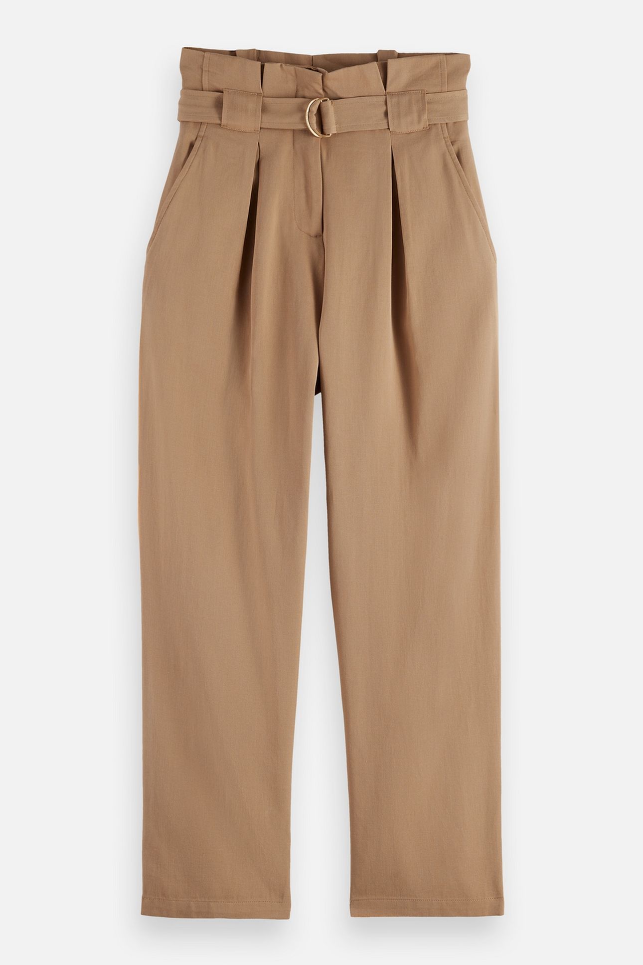 DAISY PANT SAND 4