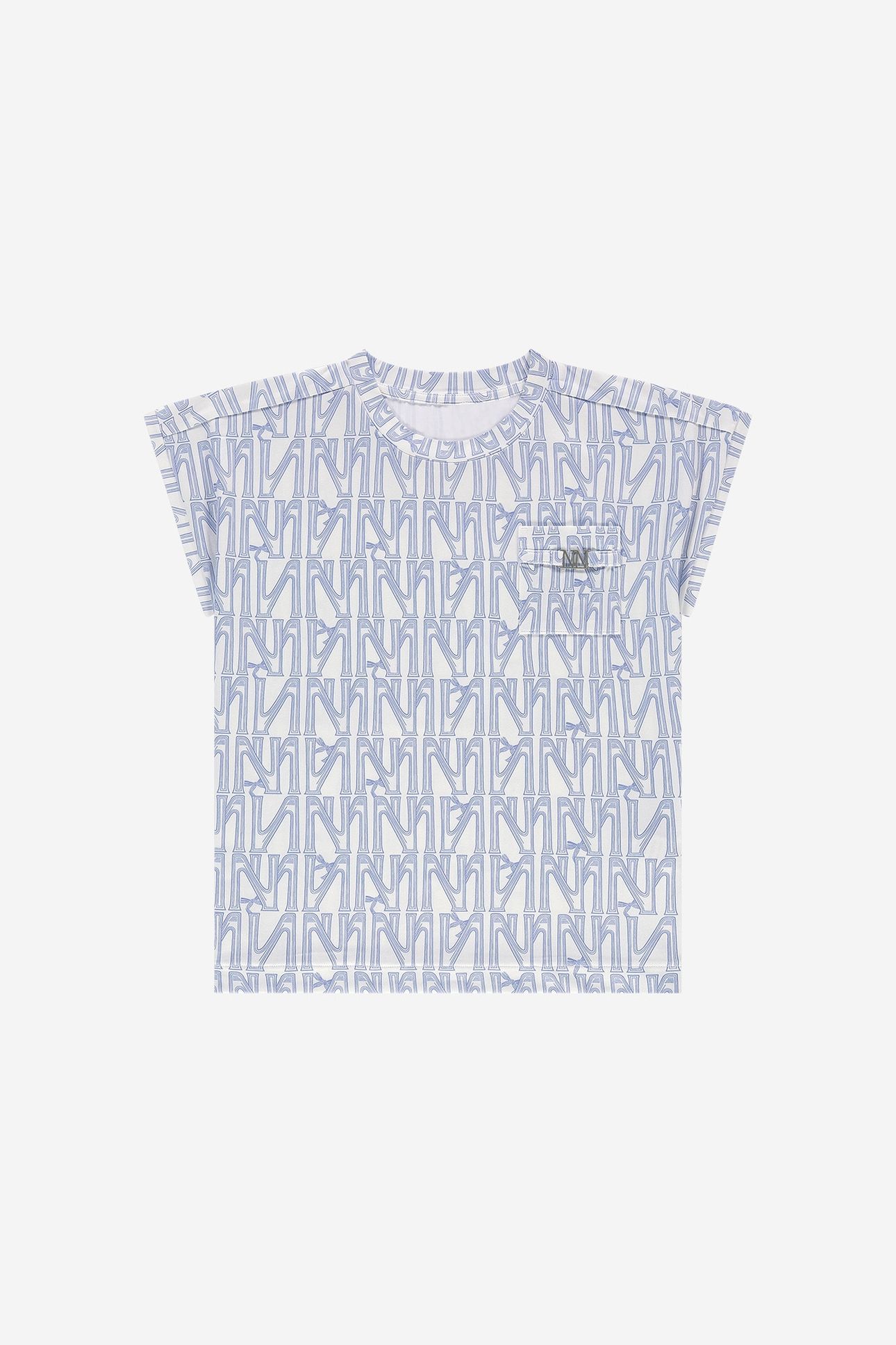 AALICIA BOW TOP NEUTRAL 1