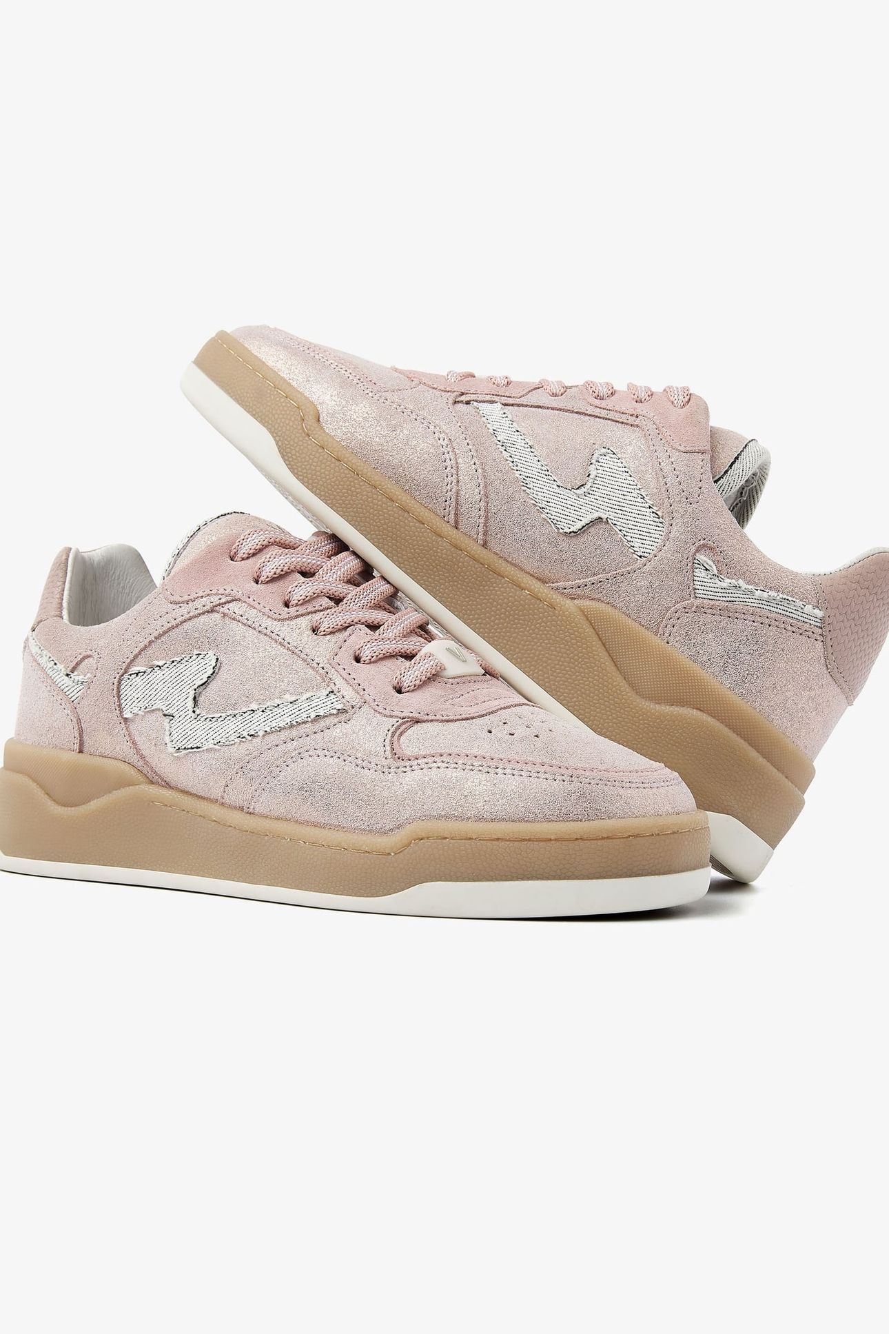 SAMY LEVI PINK 4