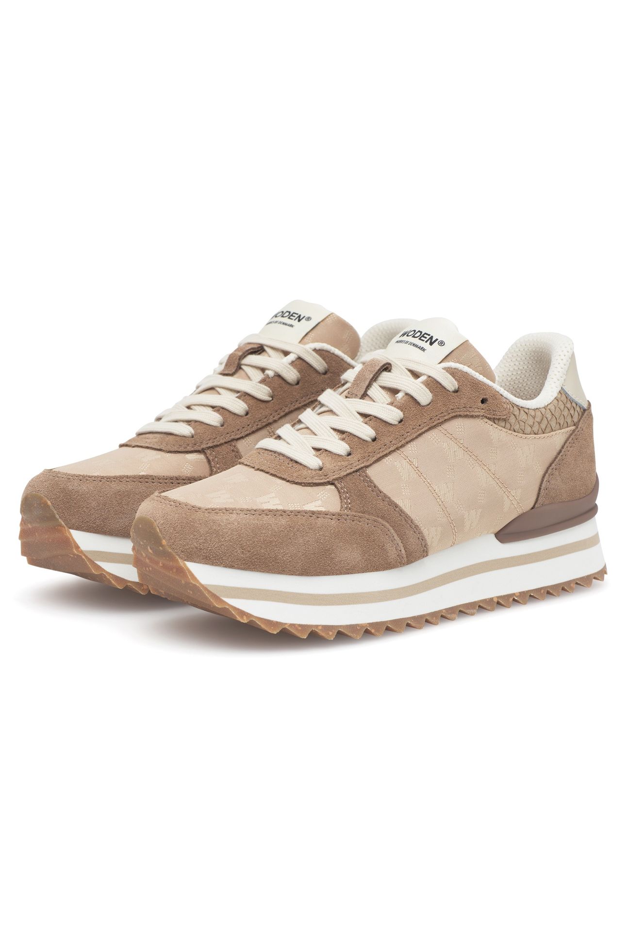 RONJA PLATEAU HERITAGE COFFEE CREAM 2