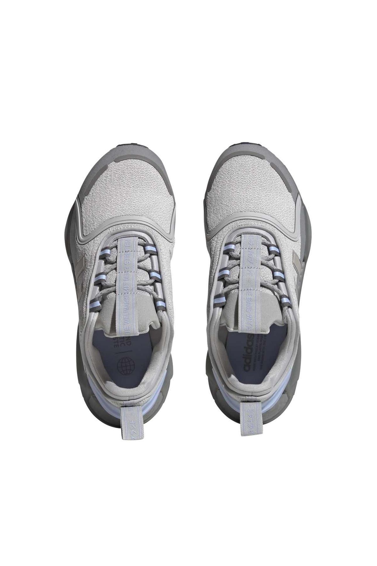 ORIGINALS NMD_R1 V3 SHOES GREY TWO 5