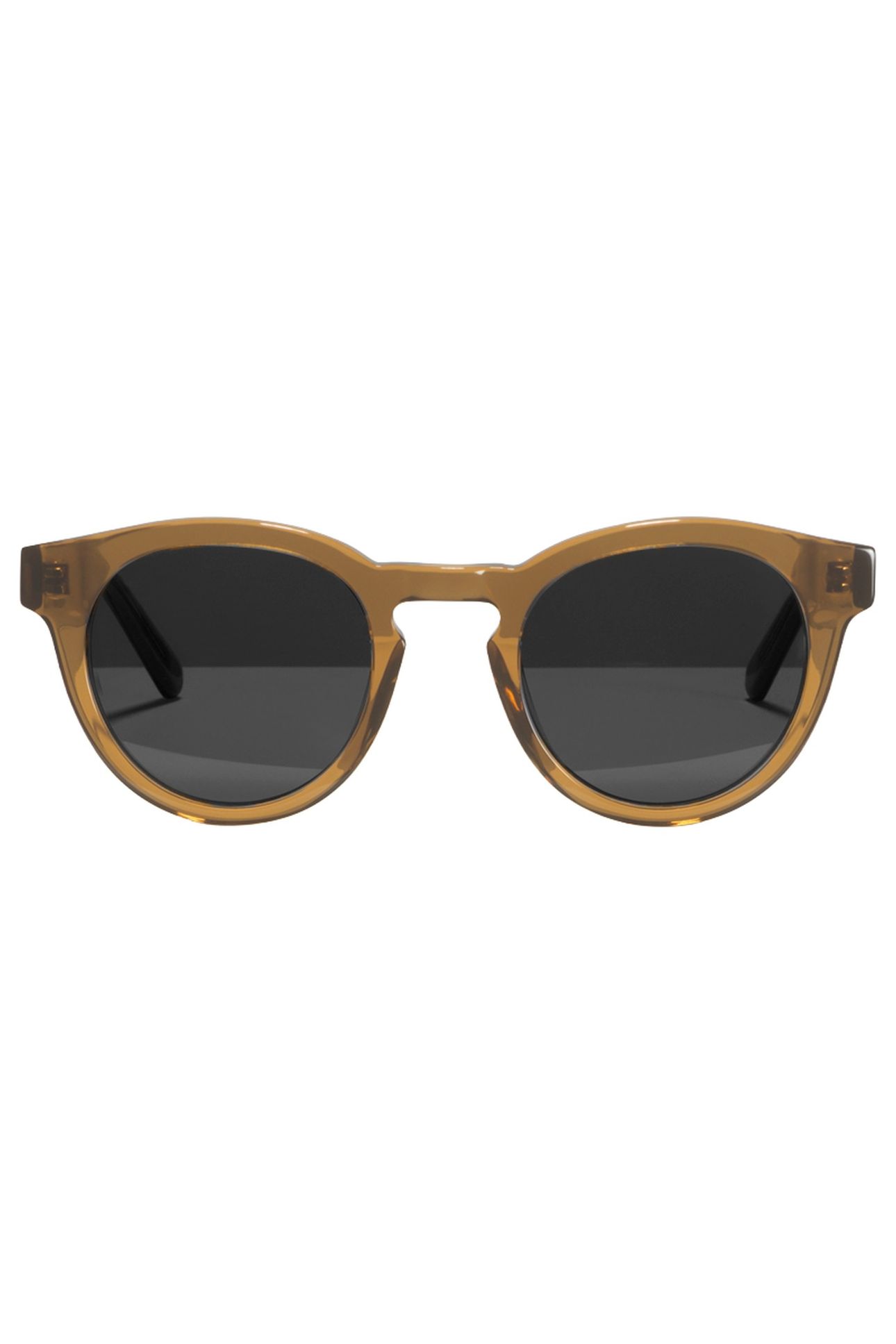 UNISEX BYRON-GOLDEN-BROWN-SUN 1