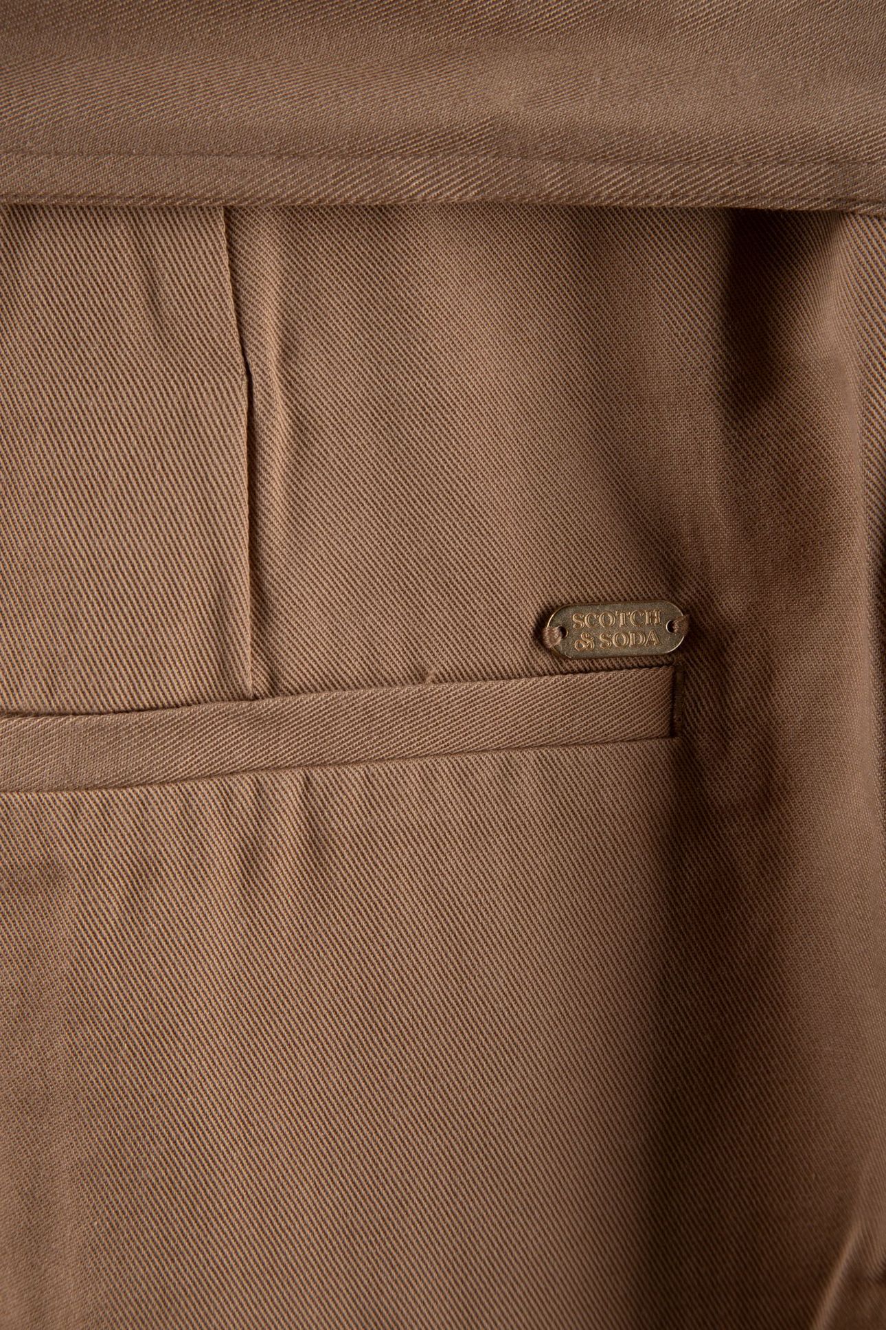 DAISY PANT MEDIUM BEIGE 4
