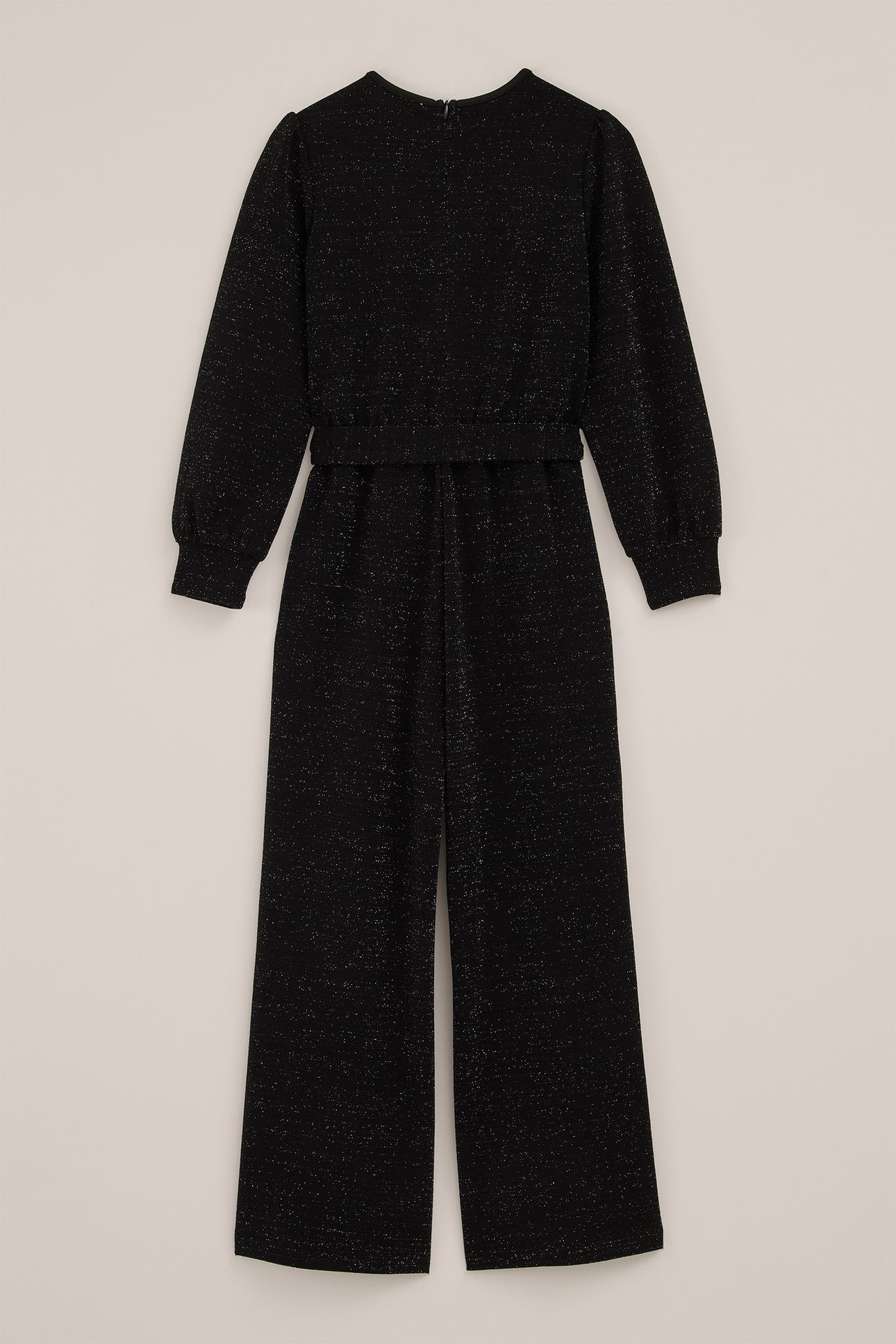 JUMPSUIT BLACK 4