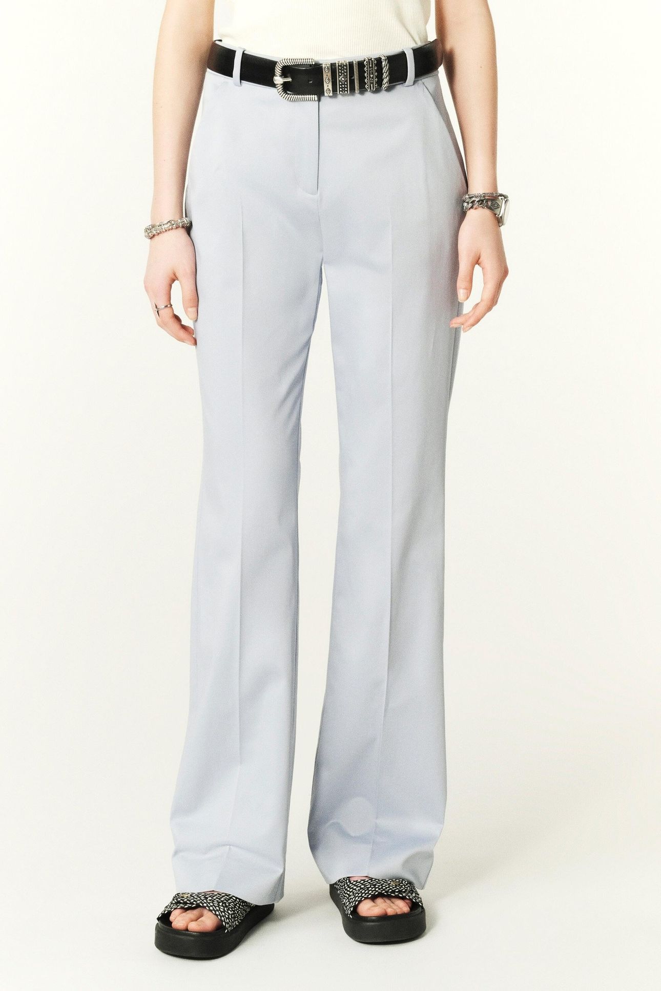 PANTALON JOHN BLEUCIEL 1