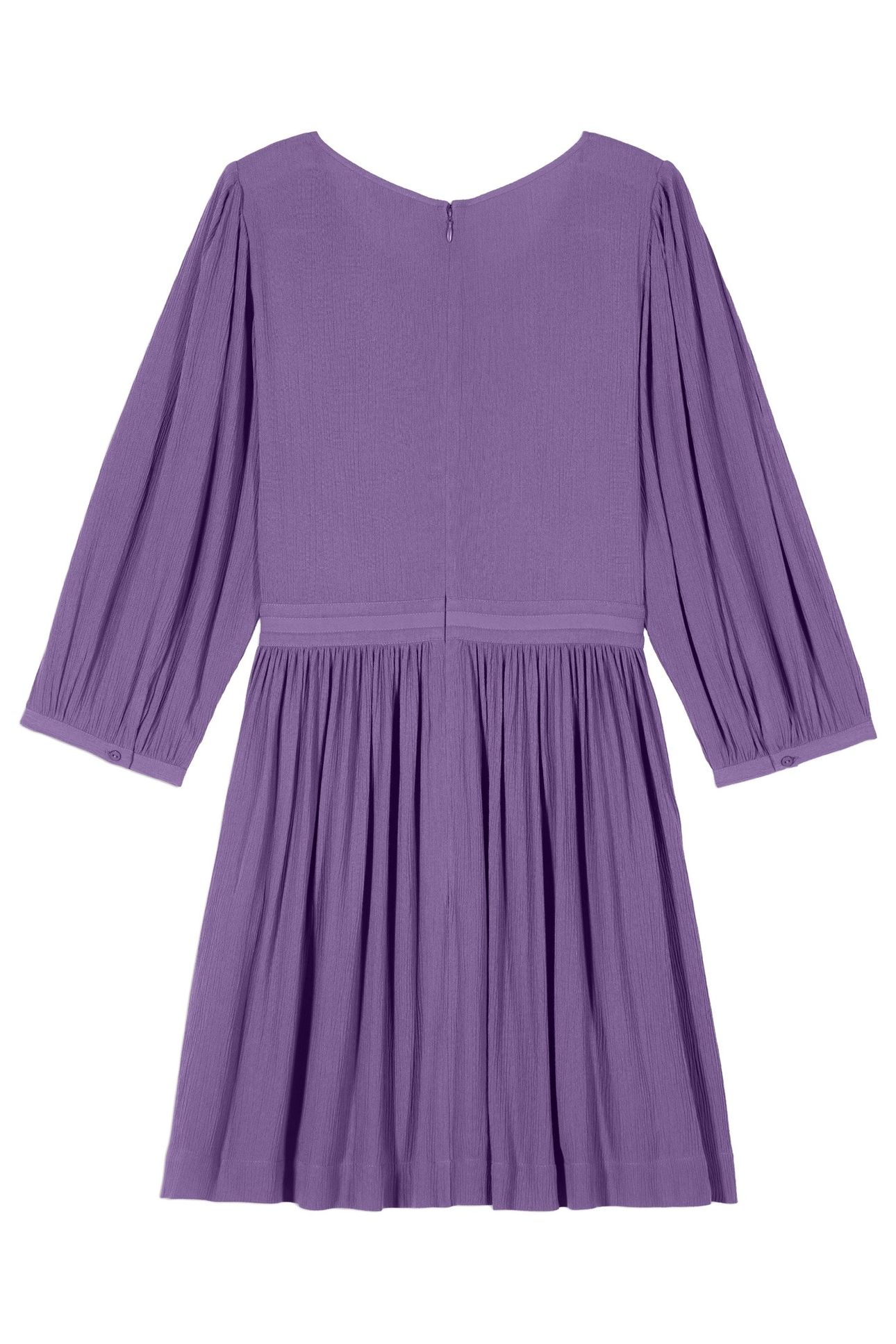 ROBE NEDA VIOLET 5