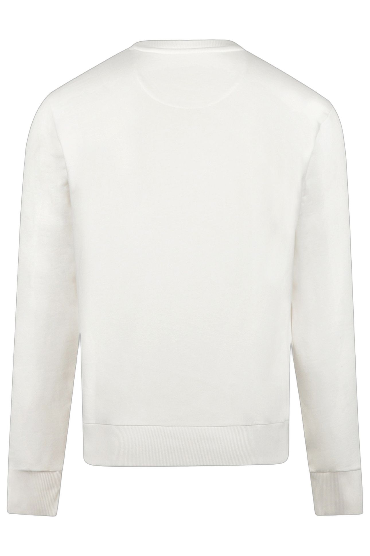 GRAPHIC CREW OFF WHITE 4