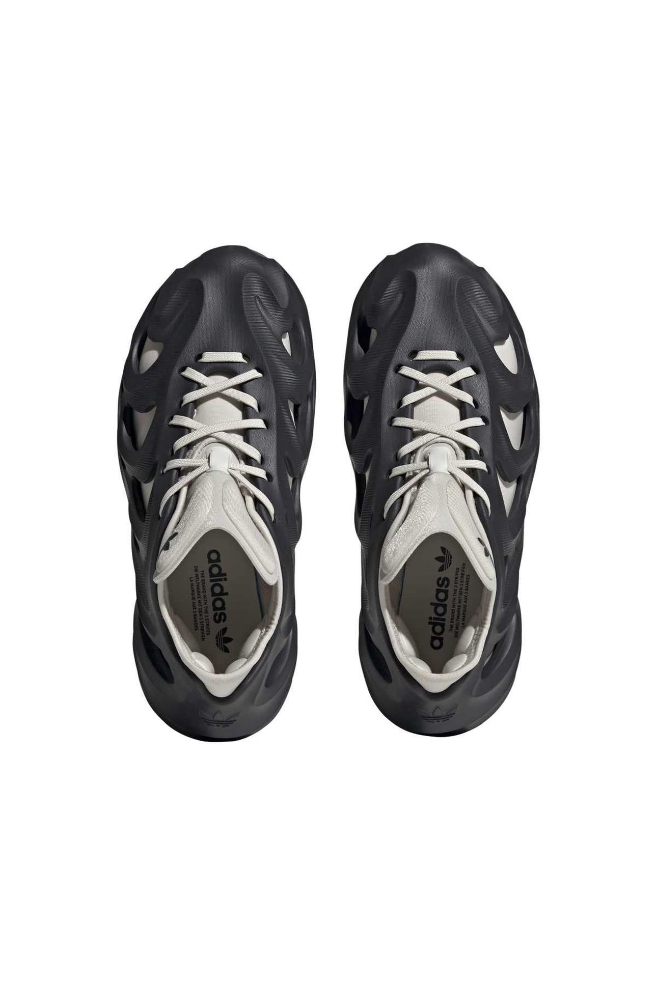 UNISEX ORIGINALS ADIFOM Q SHOES LEGEND INK 6