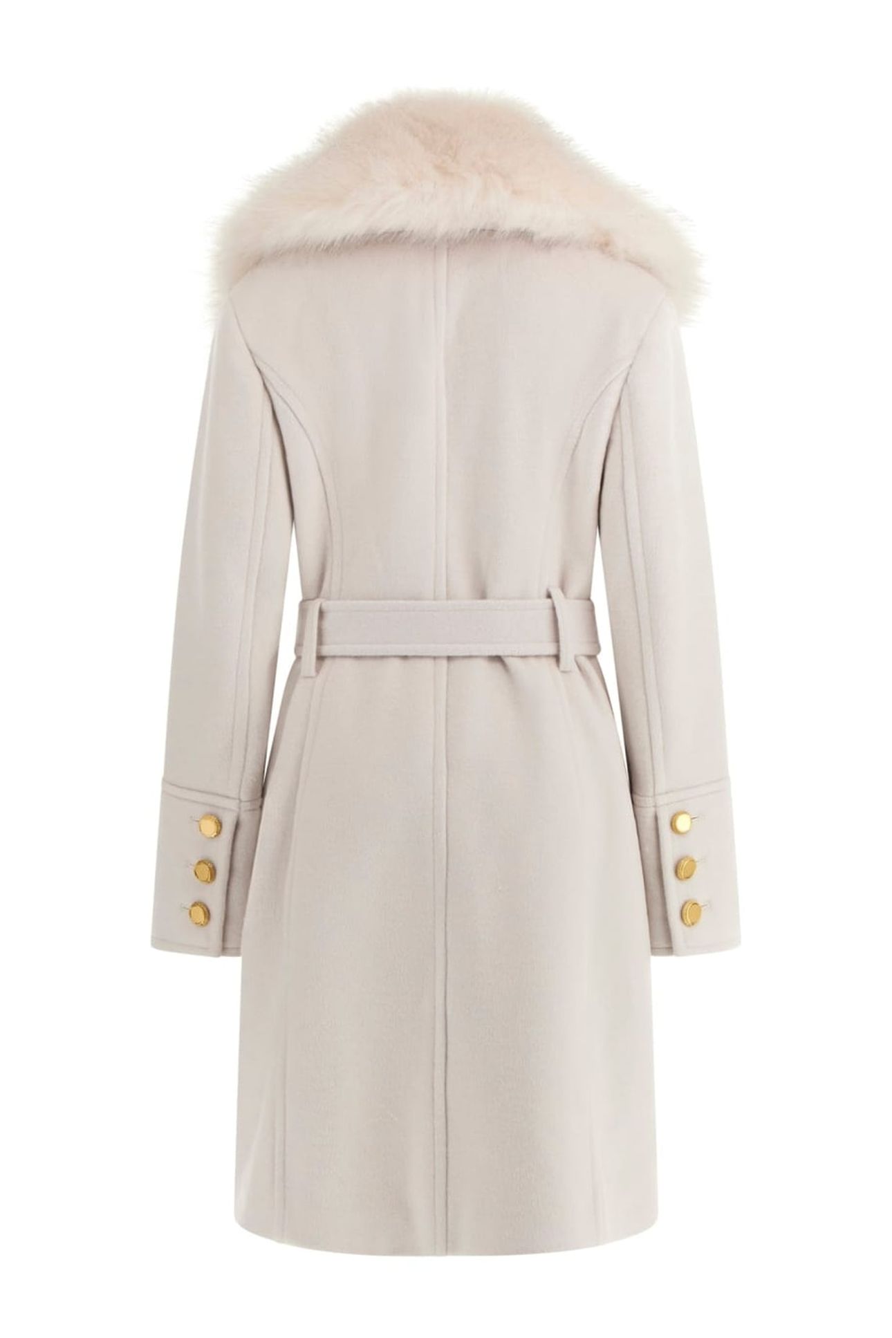 NEW ALICE COAT WIND CLOUD 5