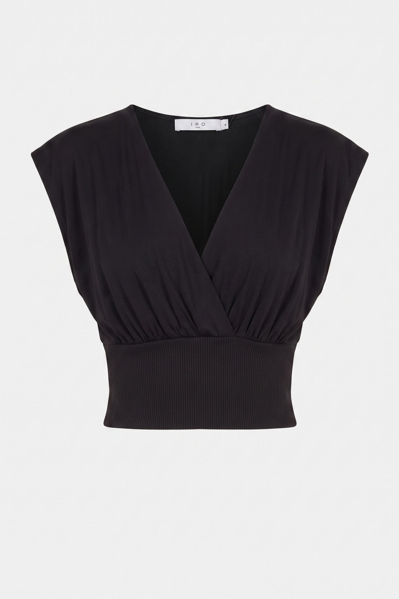 BETTY TOP BLACK 5