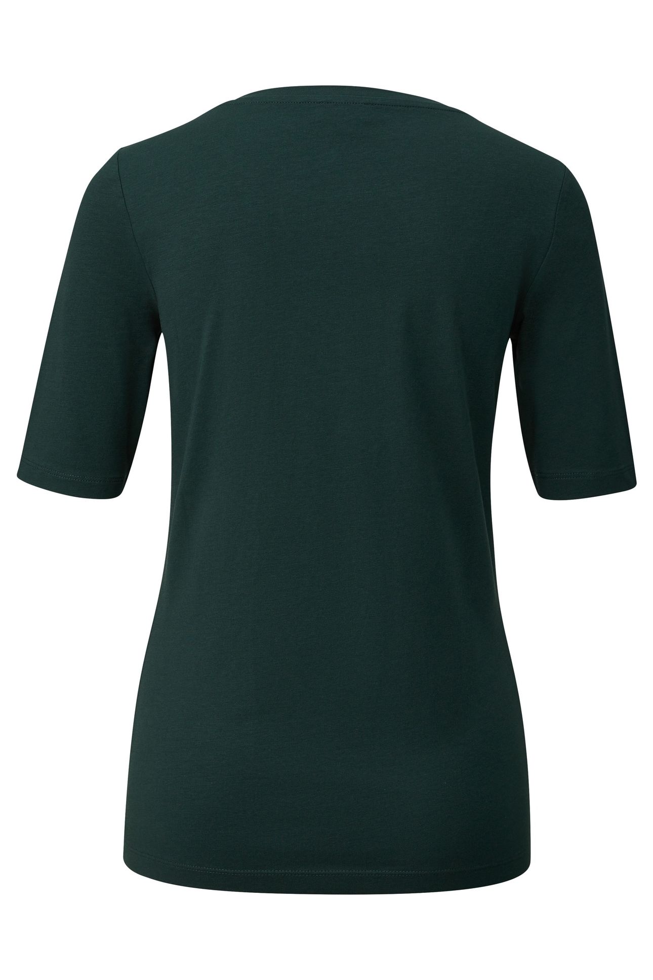 S.OLIVER T-SHIRTS GREEN 2