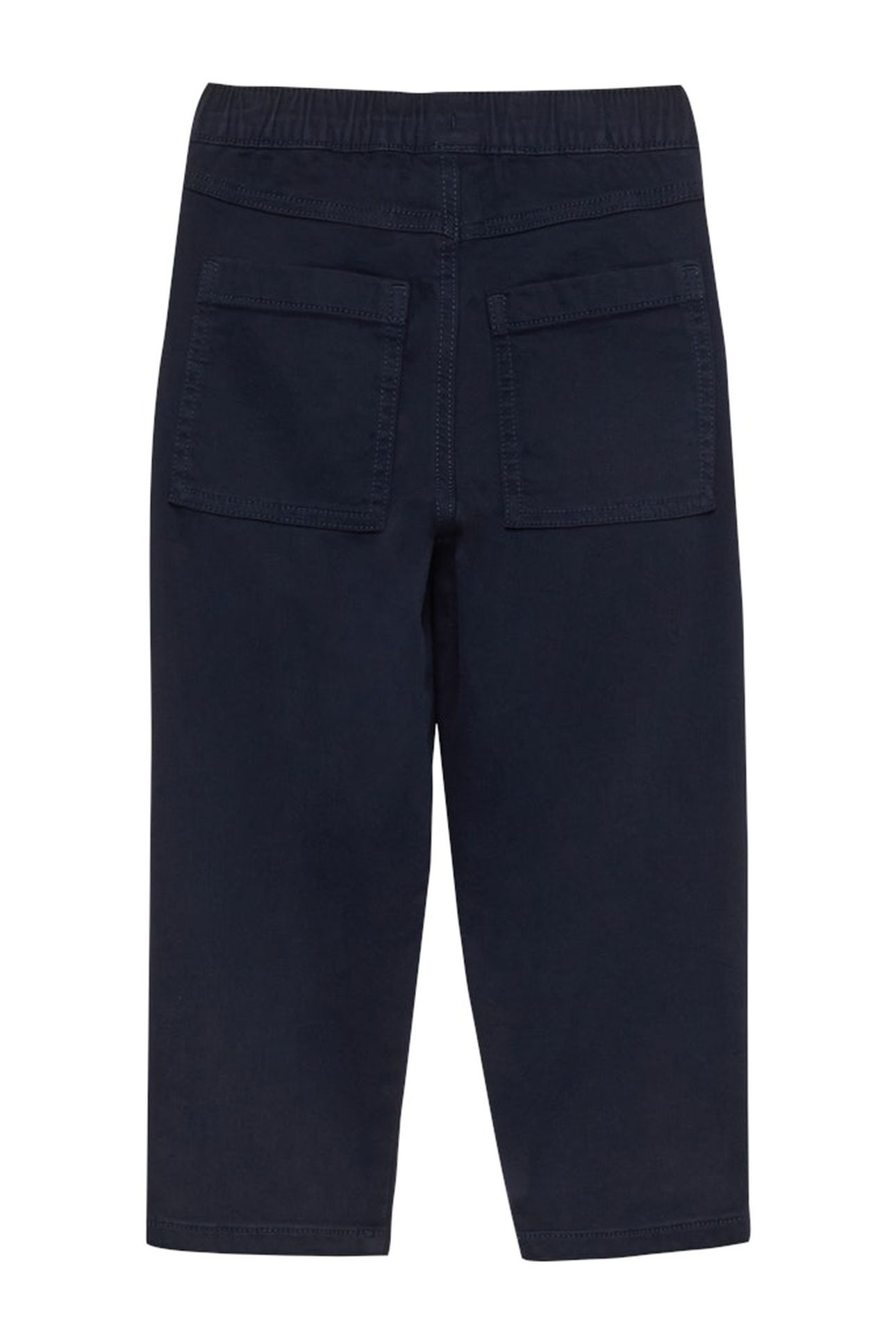 S.OLIVER PANTS MARINE 3