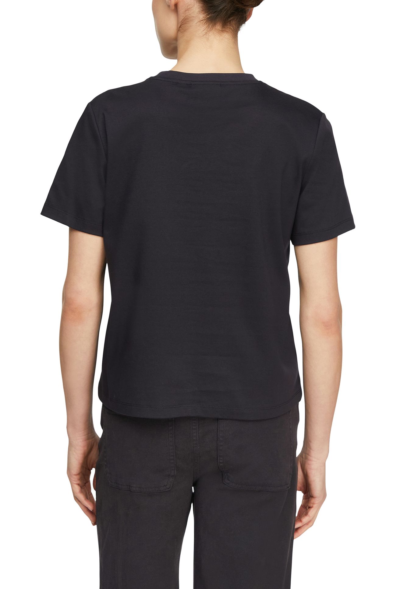 COMMA T-SHIRTS MARINE 2
