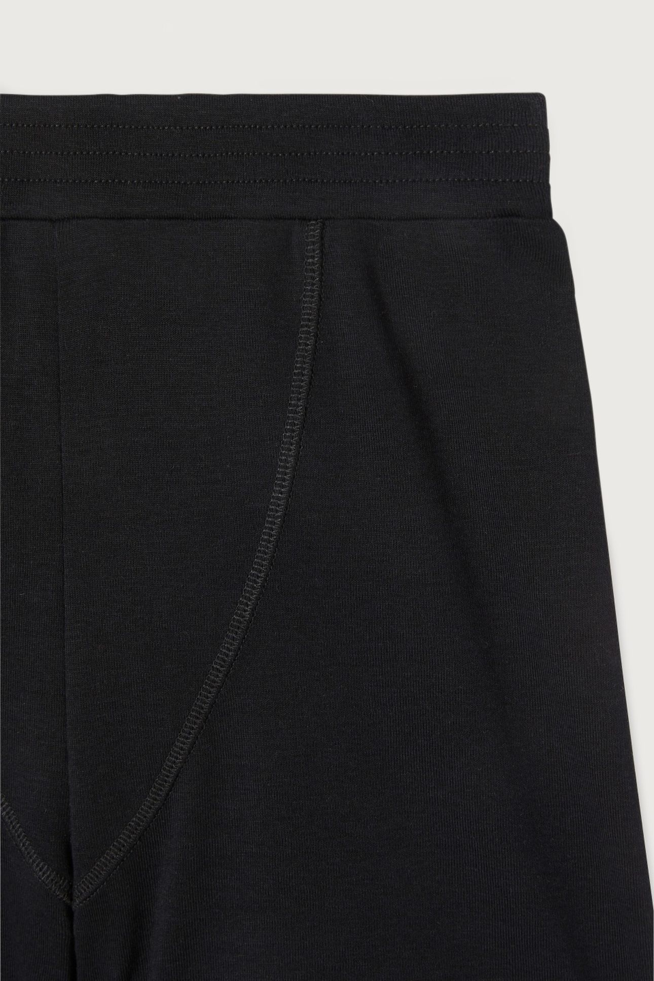 VOKLAY SHORTS NOIR 5