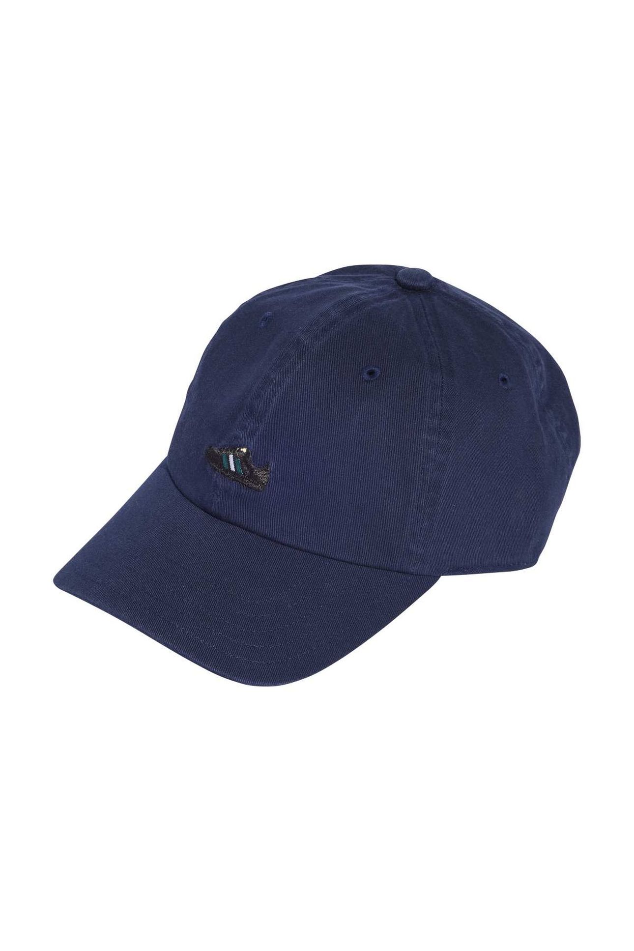 UNISEX ORIGINALS SAMBA DAD CAP NIGHT INDIGO 1