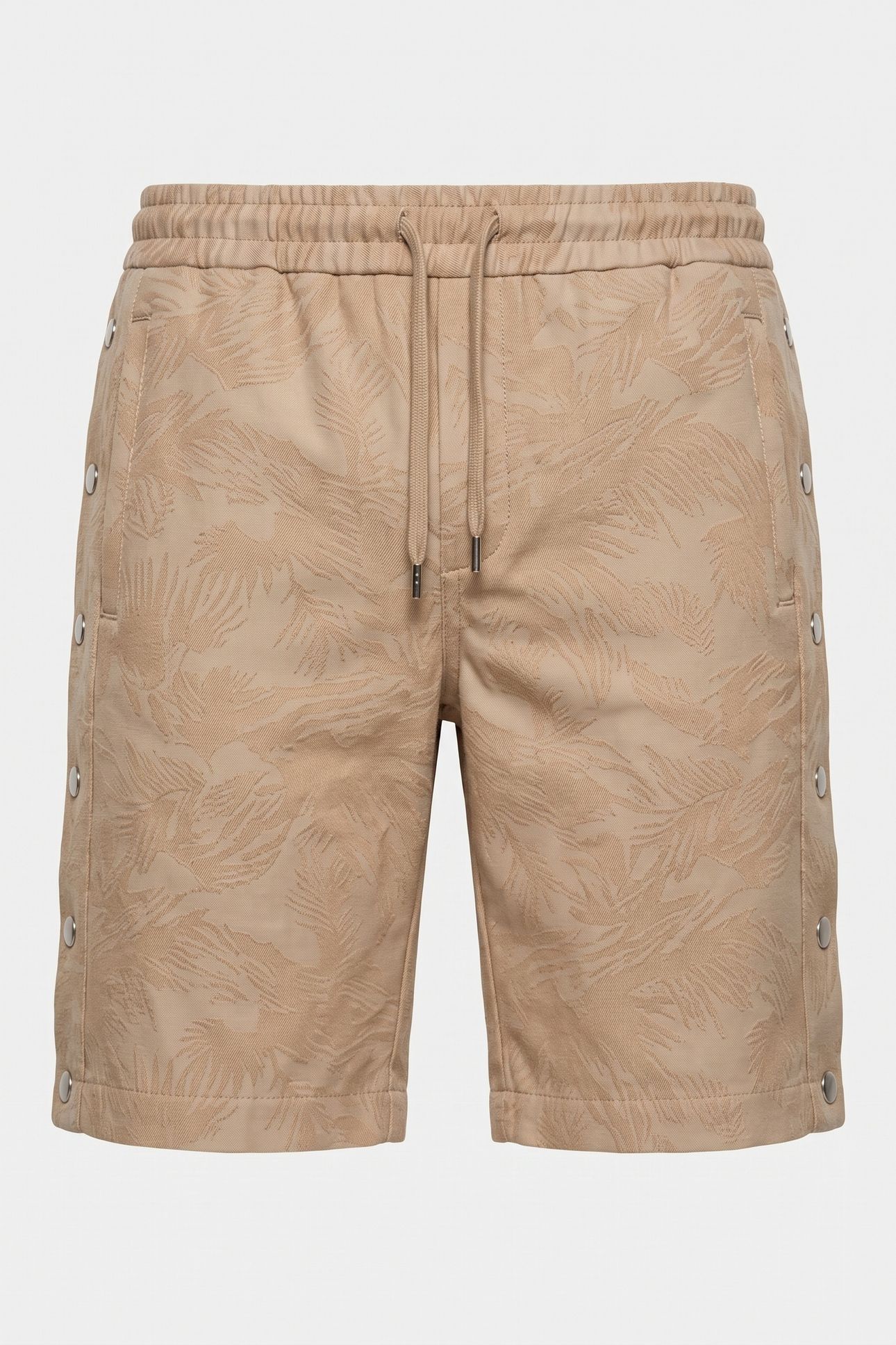 MALEK SHORT BEIGE / LIGHT BEIGE 5