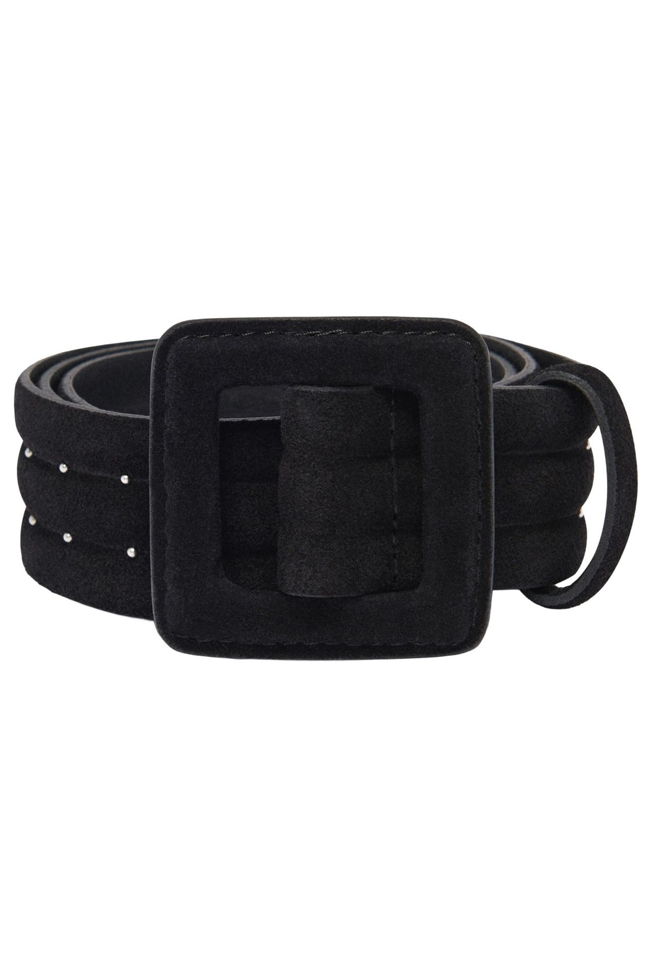 CEINTURE BETTY STUDS NOIR 3