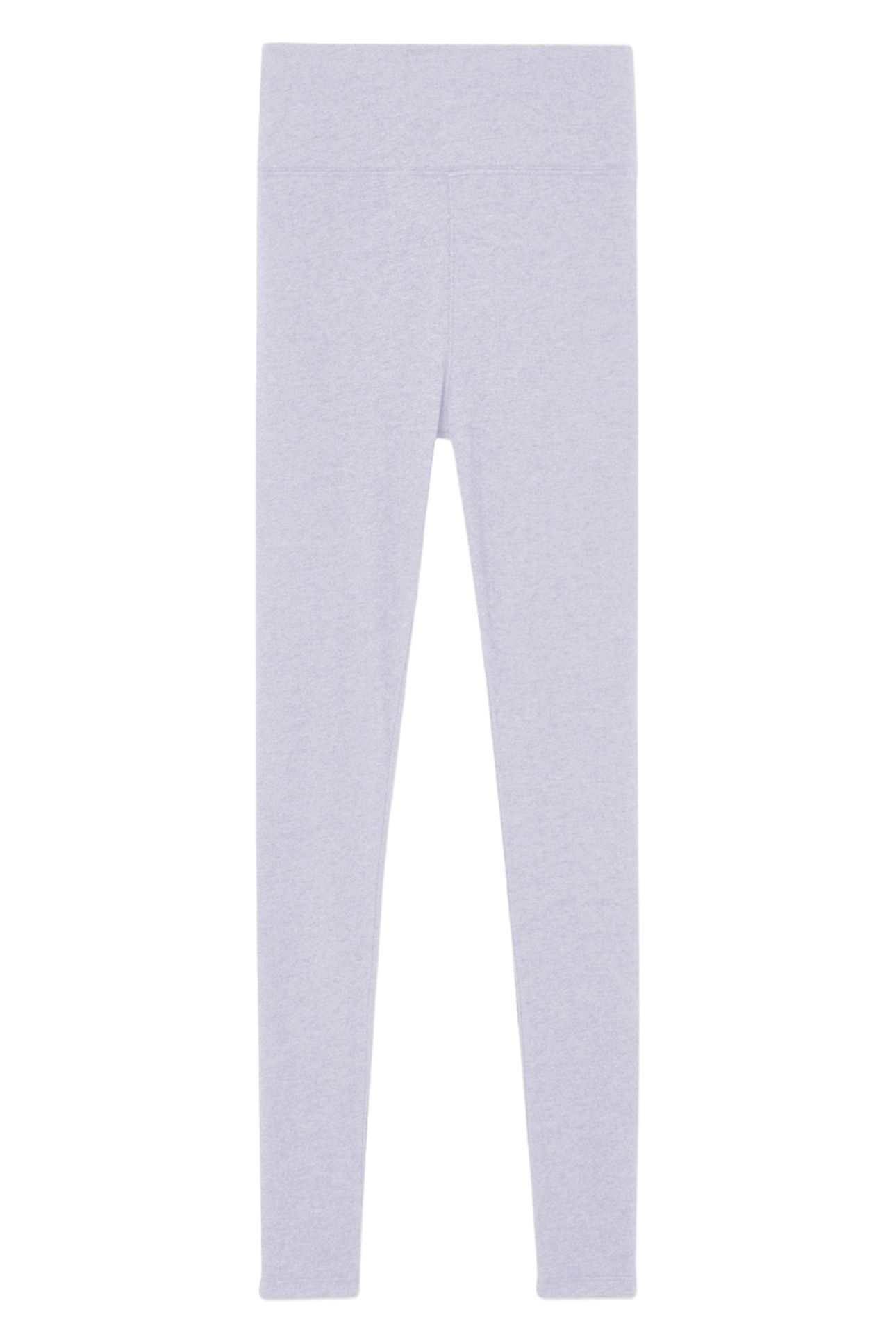 YPAWOOD LEGGINGS LAVANDE CHINE 5