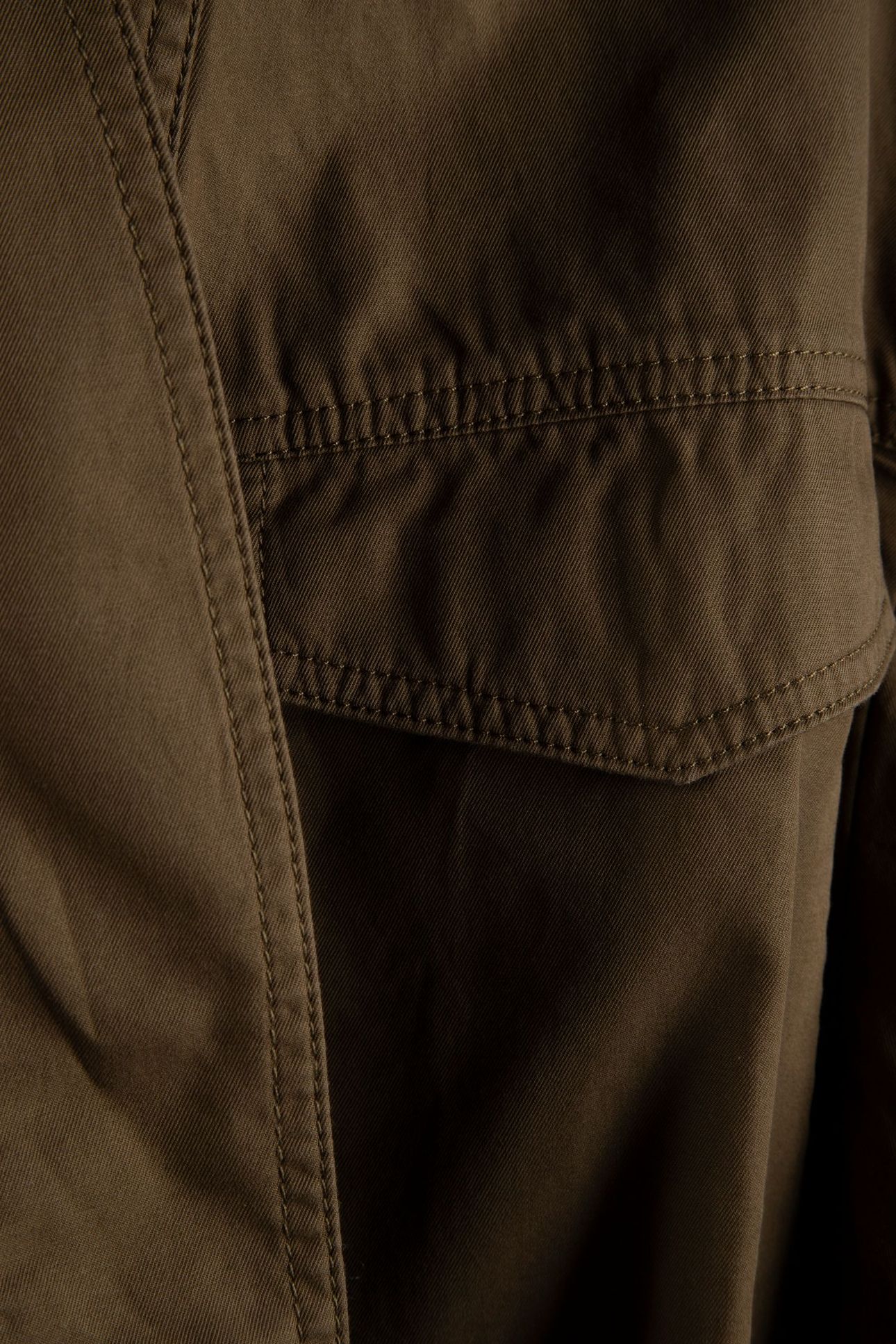 LA MILEY JACKET KHAKI 4