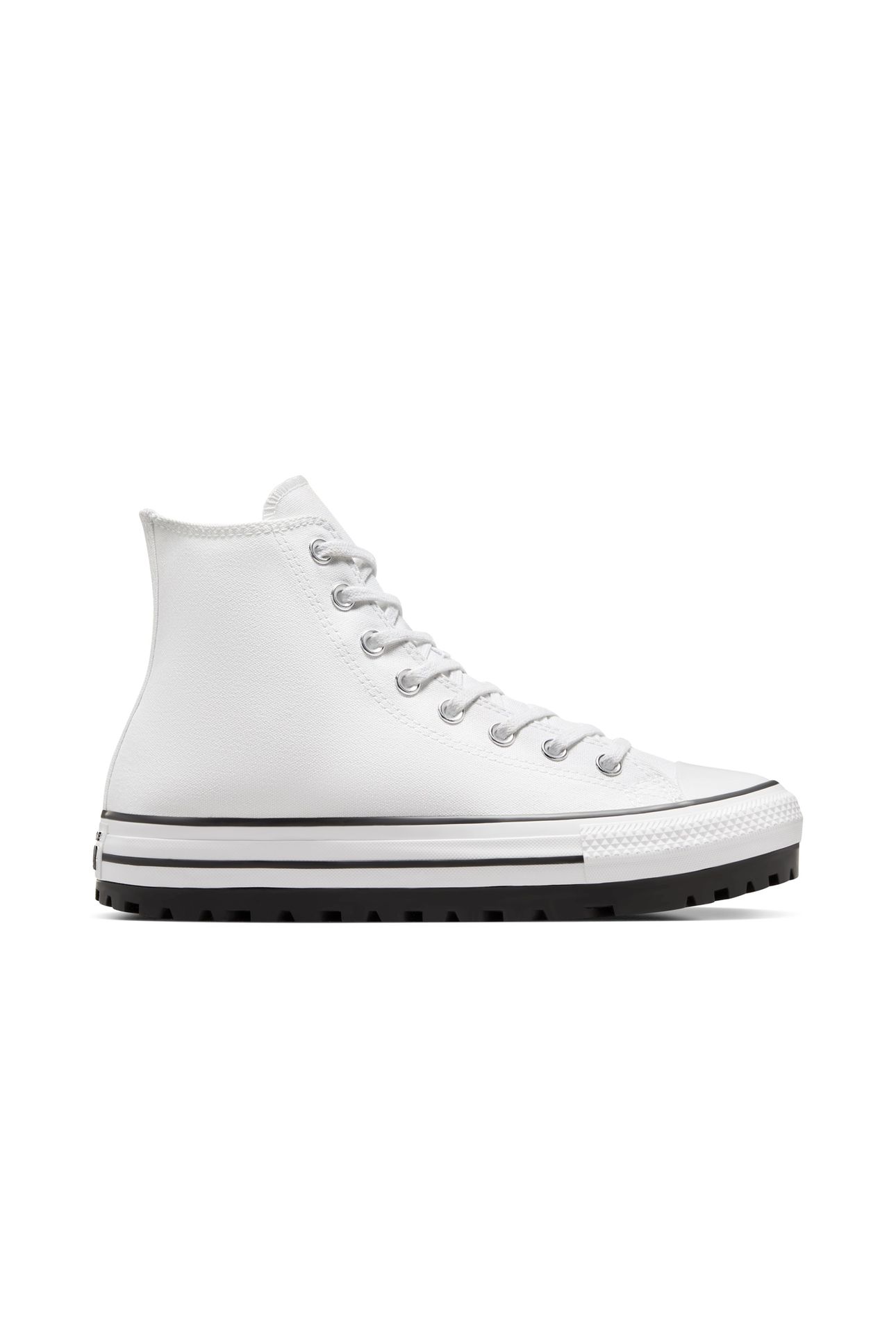 CTAS CITY TREK HI WHITE 2