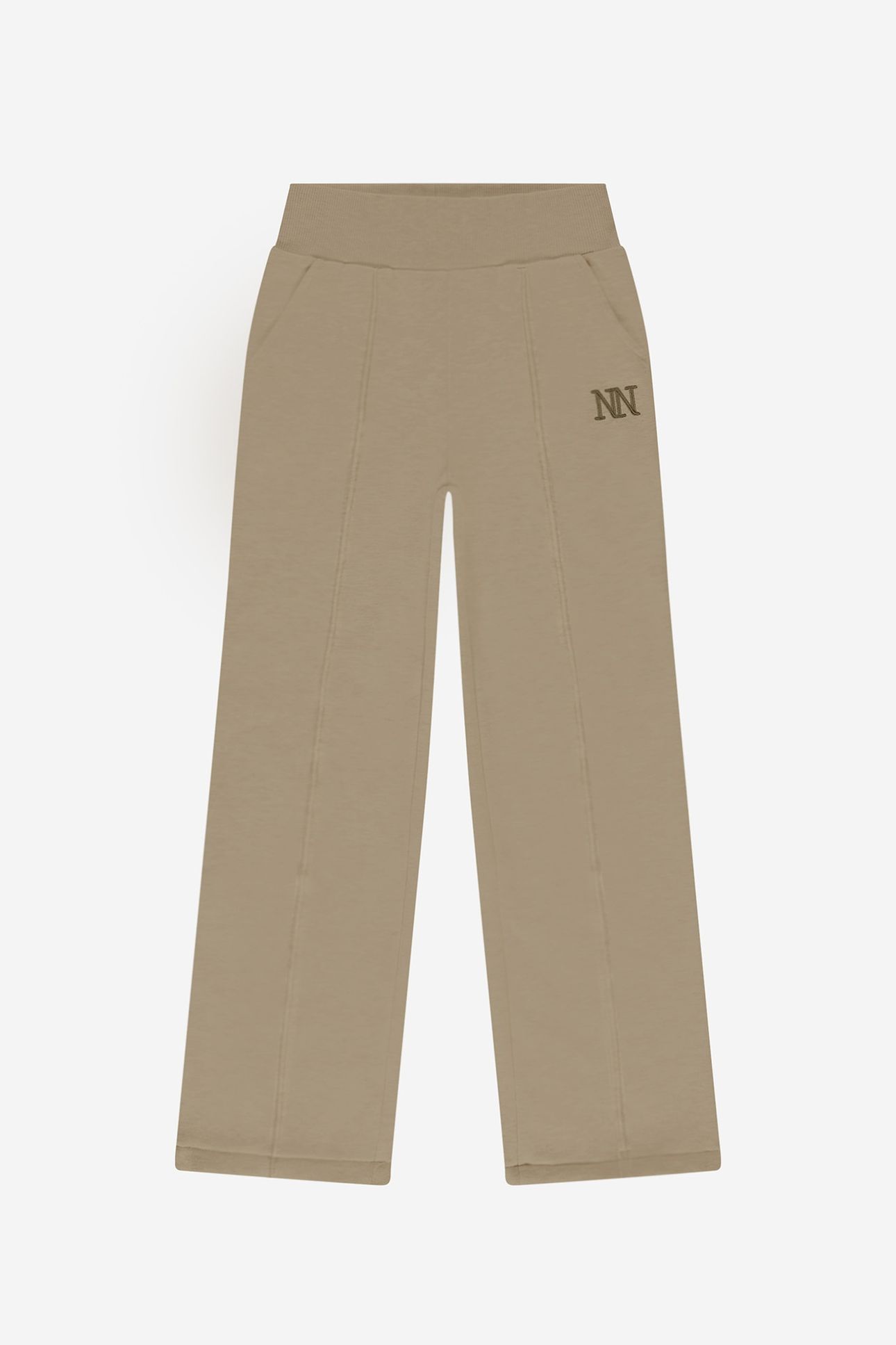 FOSI SWEATPANTS DARK HUMMUS 2