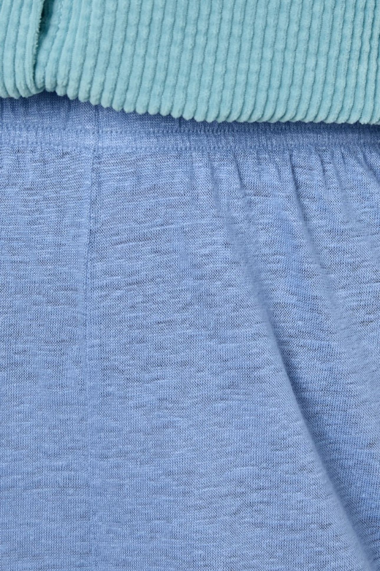 POBSBURY SWEAT PANTS BLEU CIEL 6