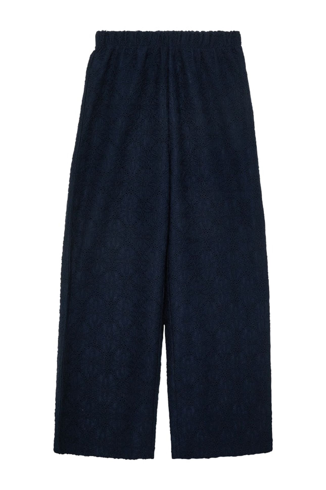 S.OLIVER PANTS MARINE 4